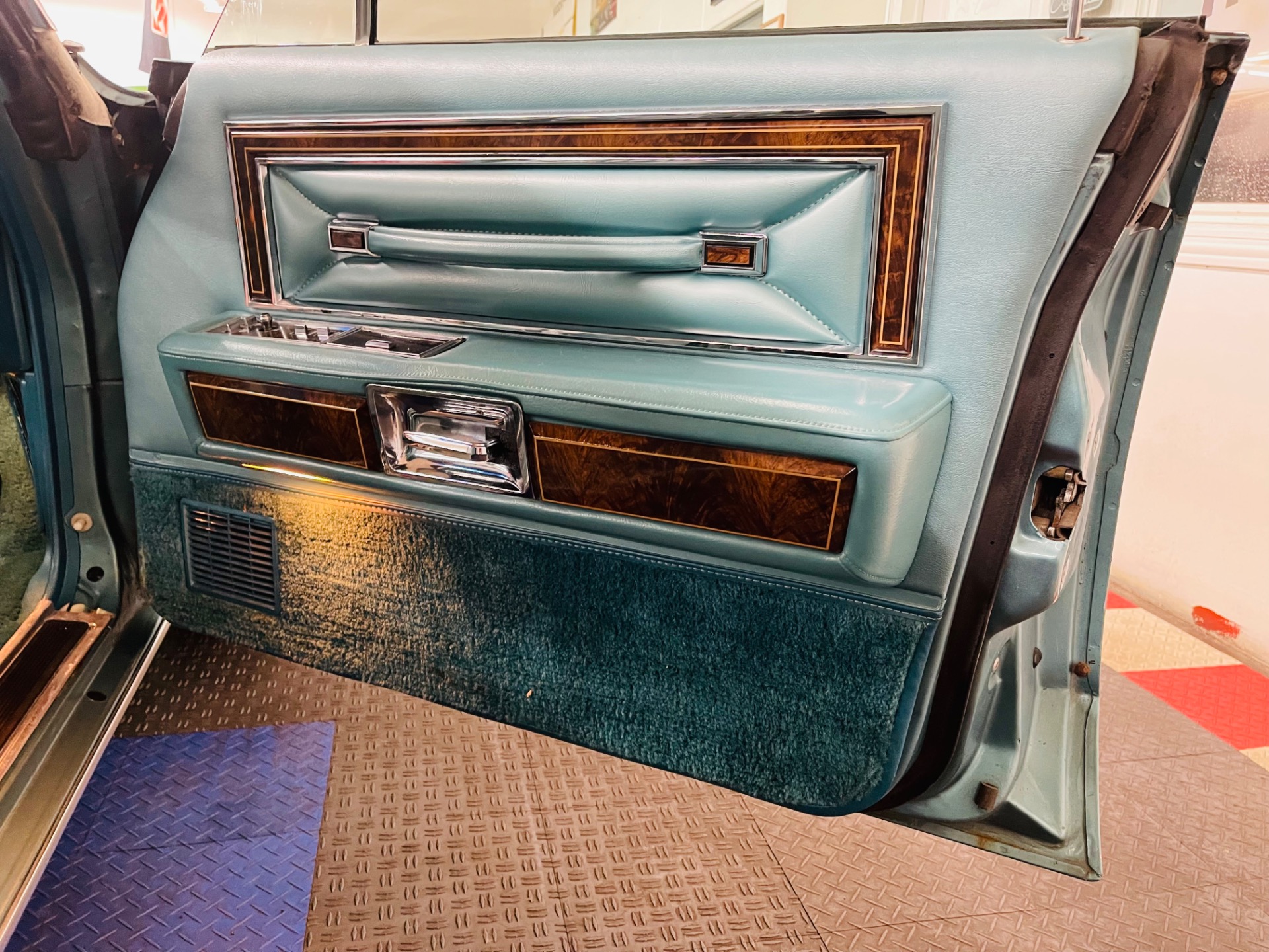 Used 1979 Lincoln Continental Town Car Low Mile Lincoln - SEE VIDEO | St. Petersburg, FL