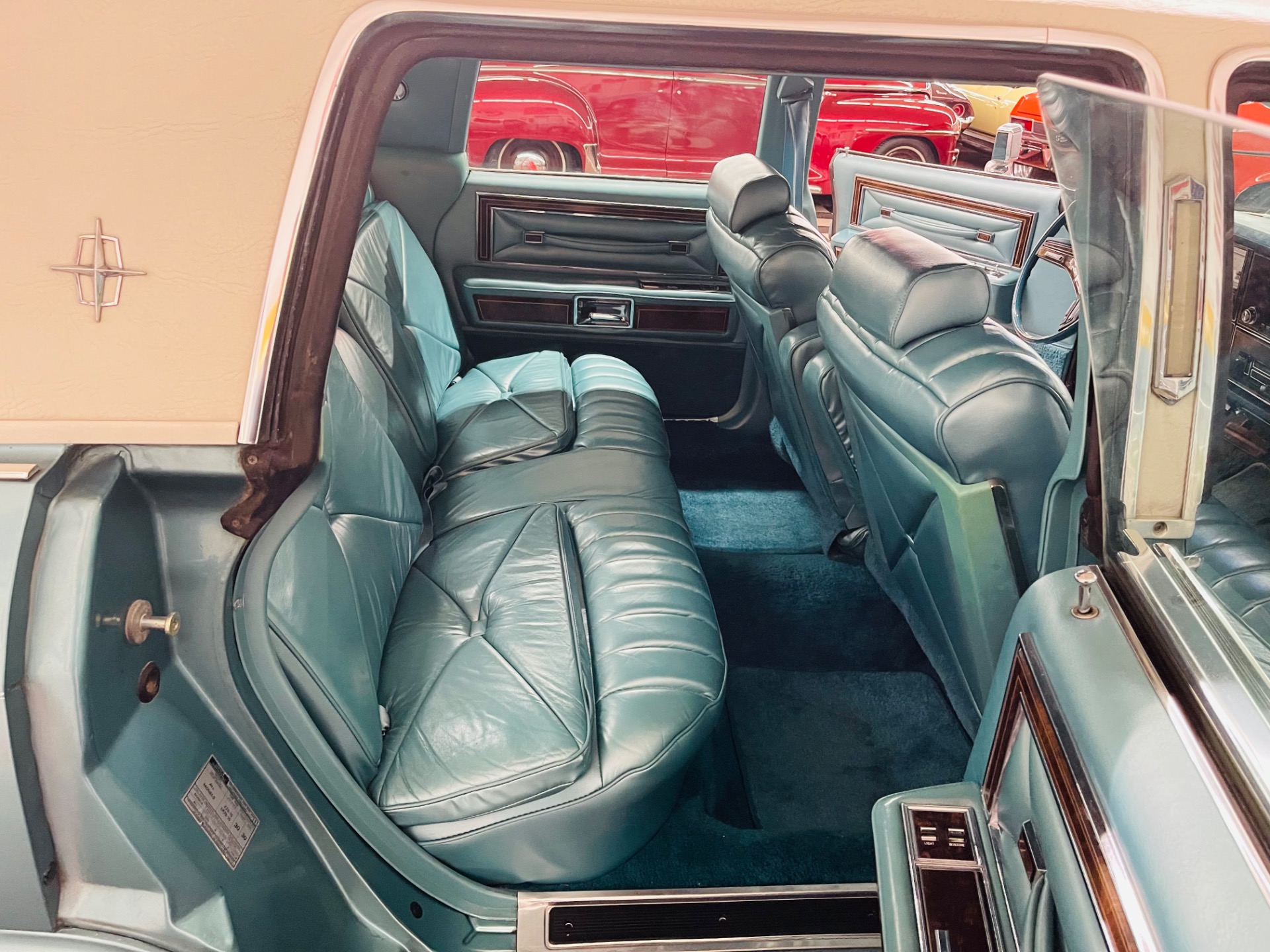 Used 1979 Lincoln Continental Town Car Low Mile Lincoln - SEE VIDEO | St. Petersburg, FL
