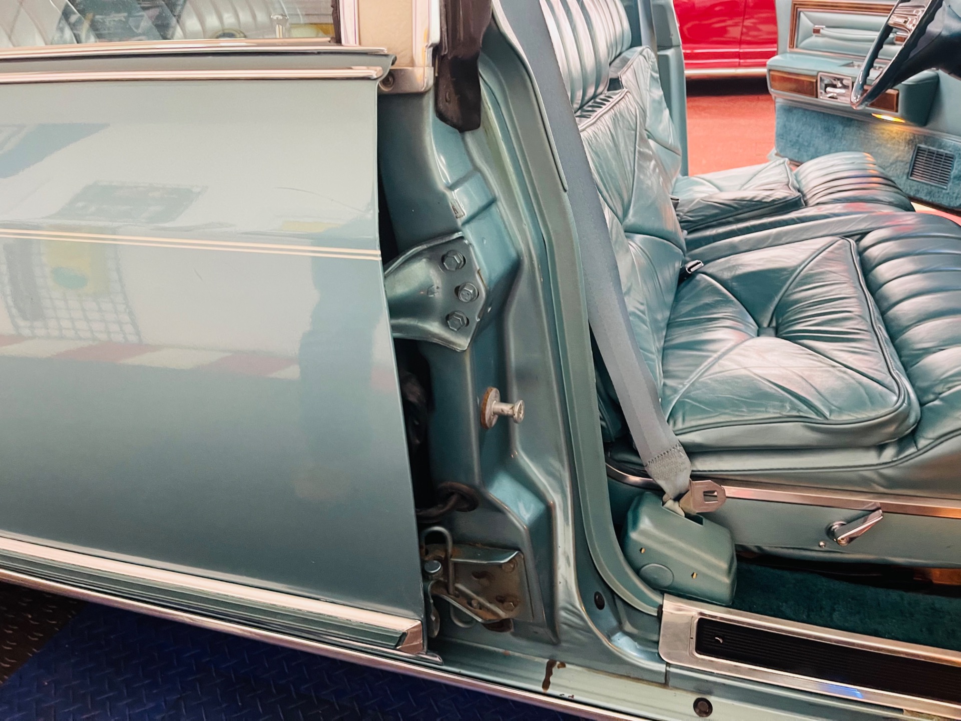 Used 1979 Lincoln Continental Town Car Low Mile Lincoln - SEE VIDEO | St. Petersburg, FL