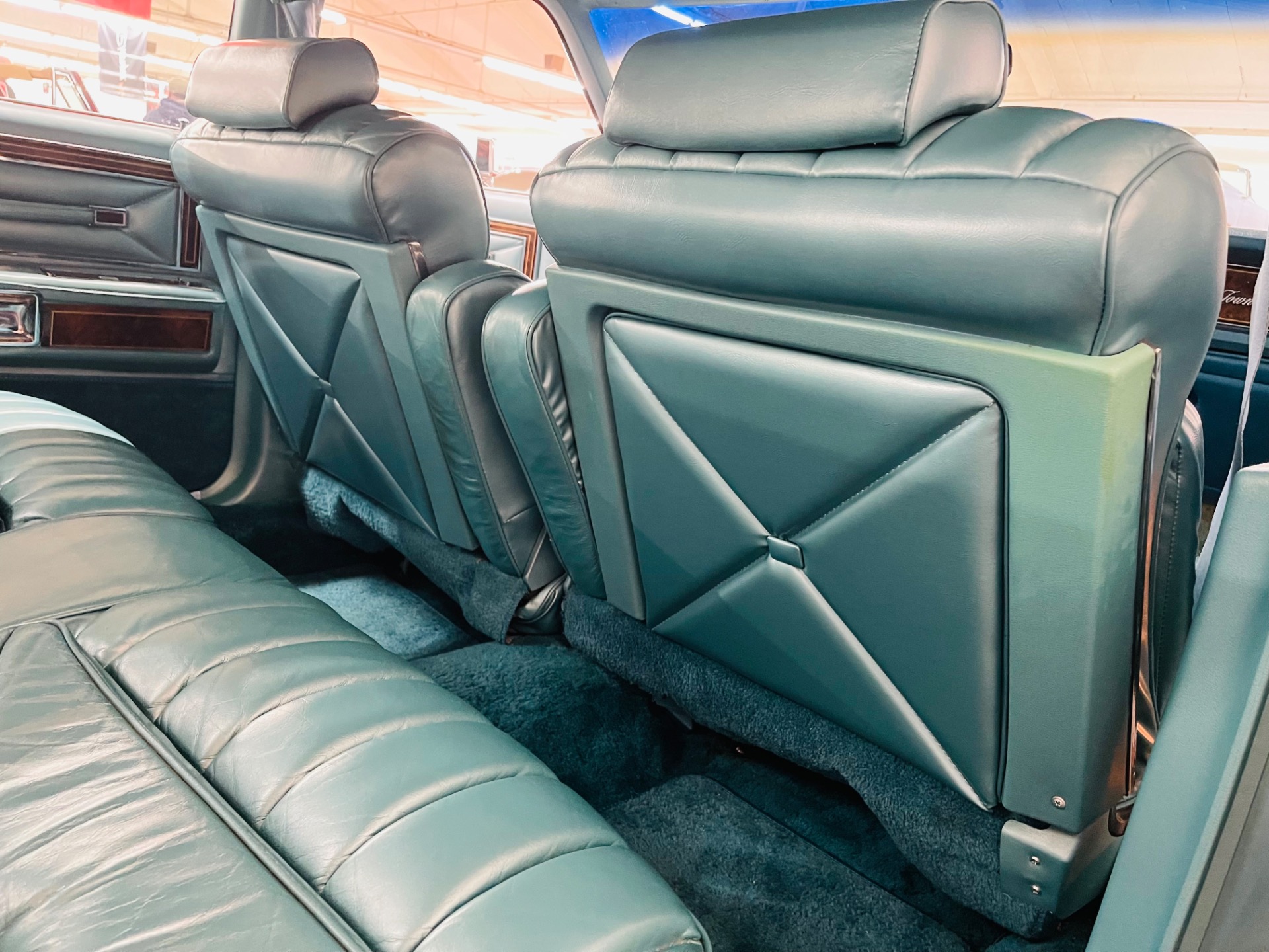 Used 1979 Lincoln Continental Town Car Low Mile Lincoln - SEE VIDEO | St. Petersburg, FL