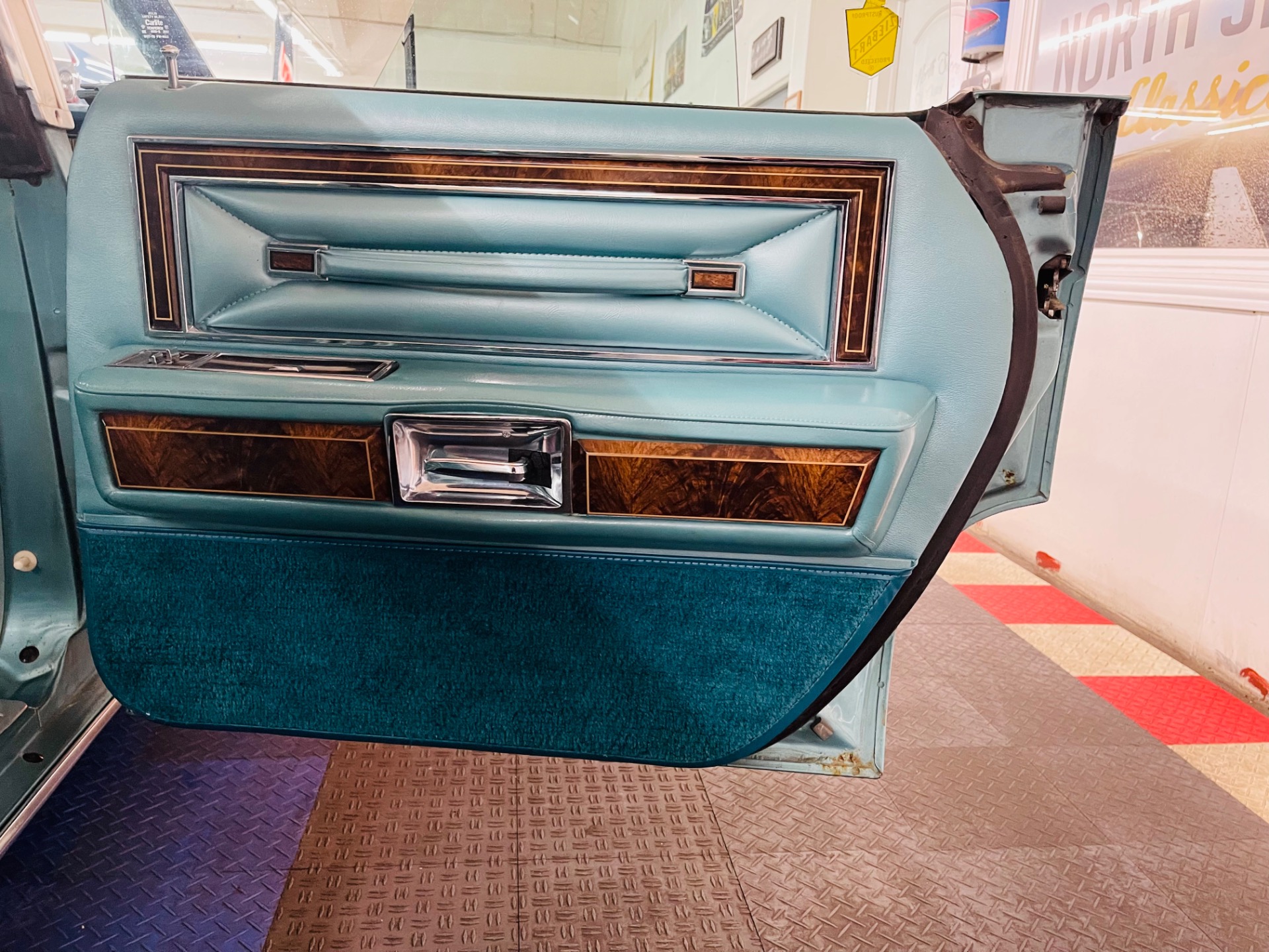 Used 1979 Lincoln Continental Town Car Low Mile Lincoln - SEE VIDEO | St. Petersburg, FL