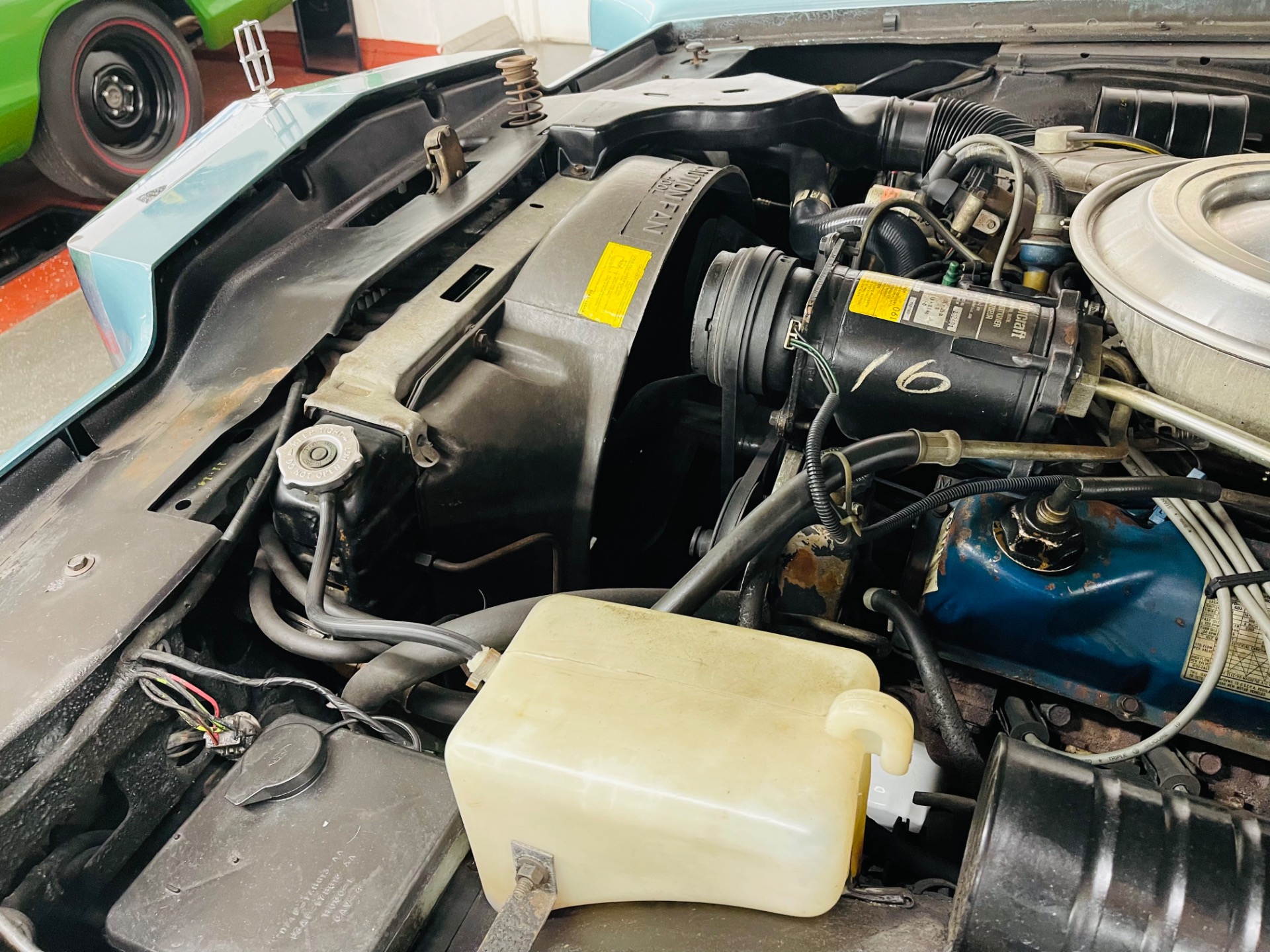 Used 1979 Lincoln Continental Town Car Low Mile Lincoln - SEE VIDEO | St. Petersburg, FL