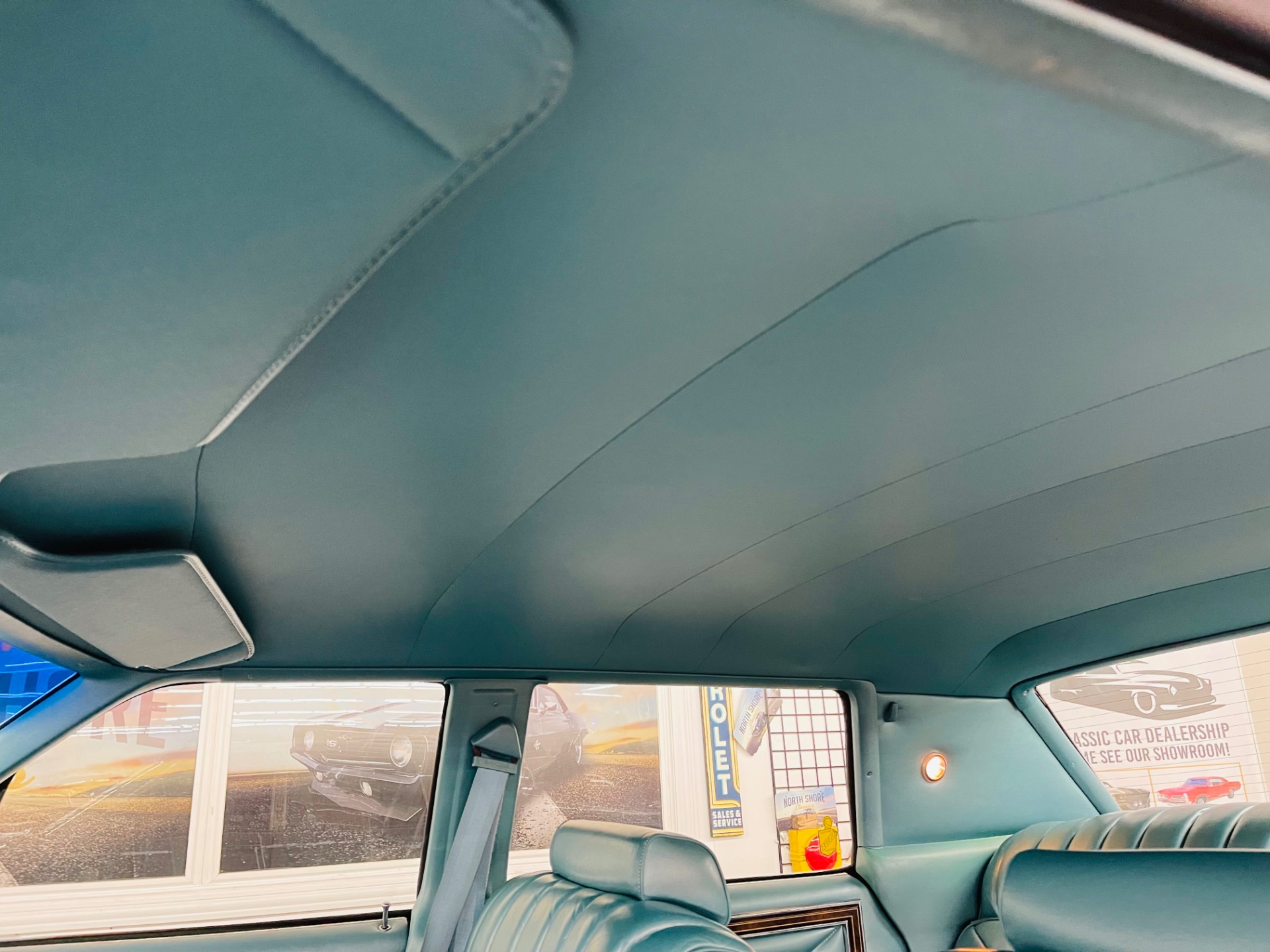 Used 1979 Lincoln Continental Town Car Low Mile Lincoln - SEE VIDEO | St. Petersburg, FL