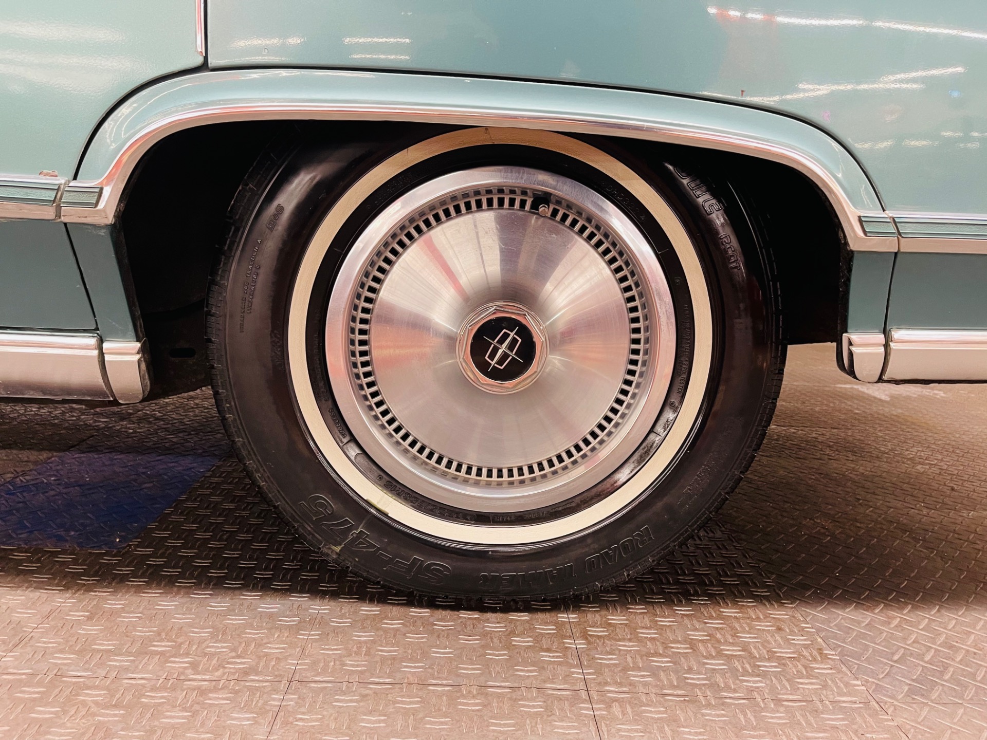 Used 1979 Lincoln Continental Town Car Low Mile Lincoln - SEE VIDEO | St. Petersburg, FL