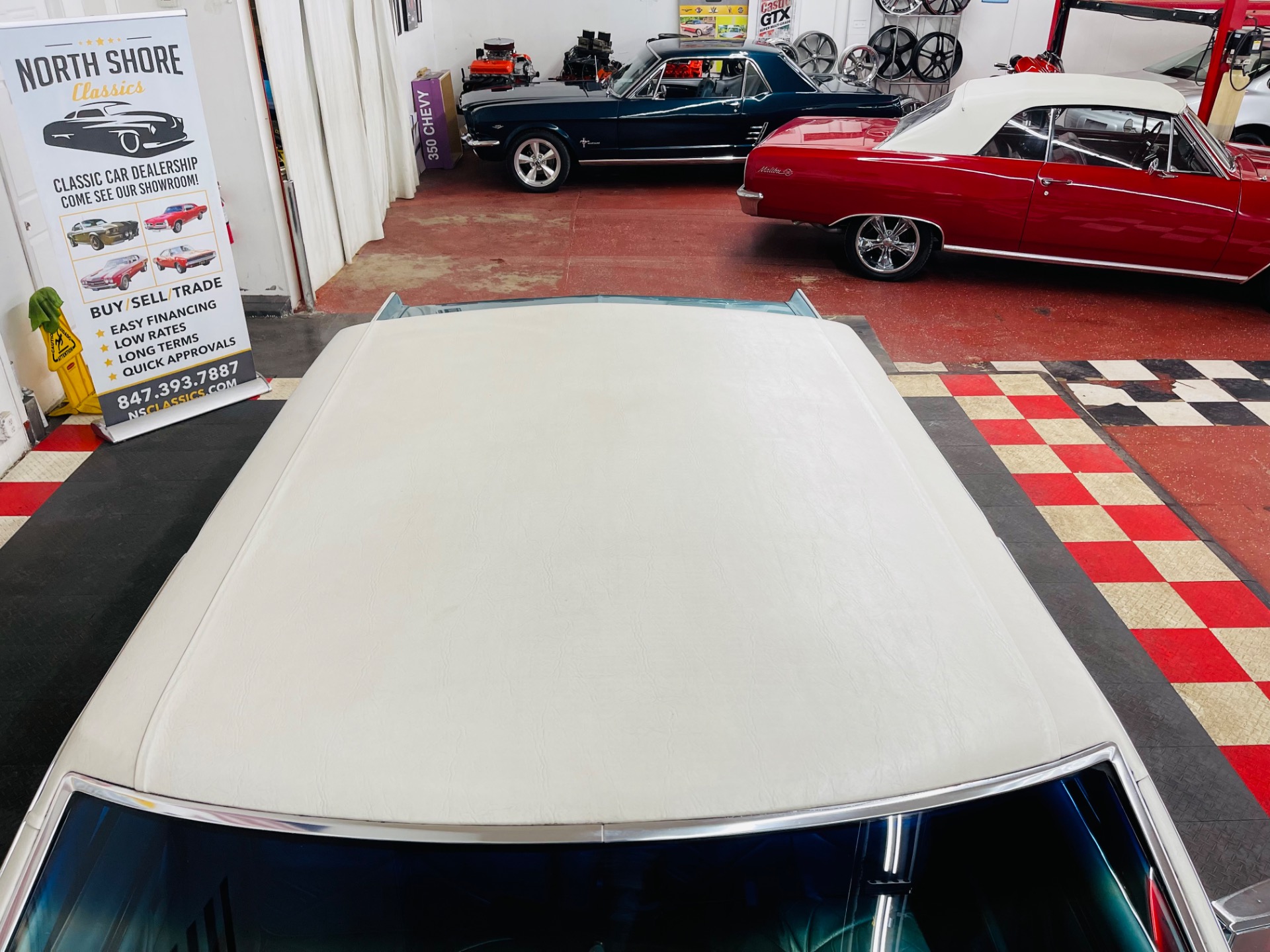 Used 1979 Lincoln Continental Town Car Low Mile Lincoln - SEE VIDEO | St. Petersburg, FL