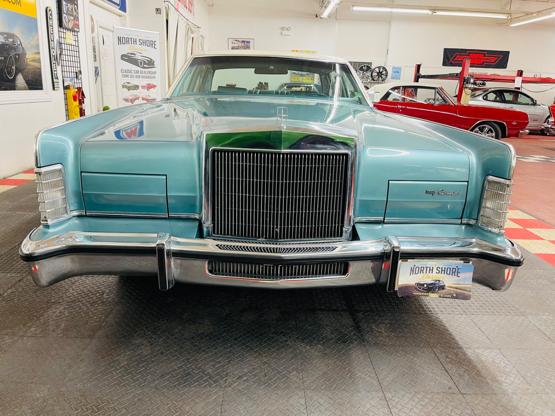 Used 1979 Lincoln Continental Town Car Low Mile Lincoln - SEE VIDEO | St. Petersburg, FL