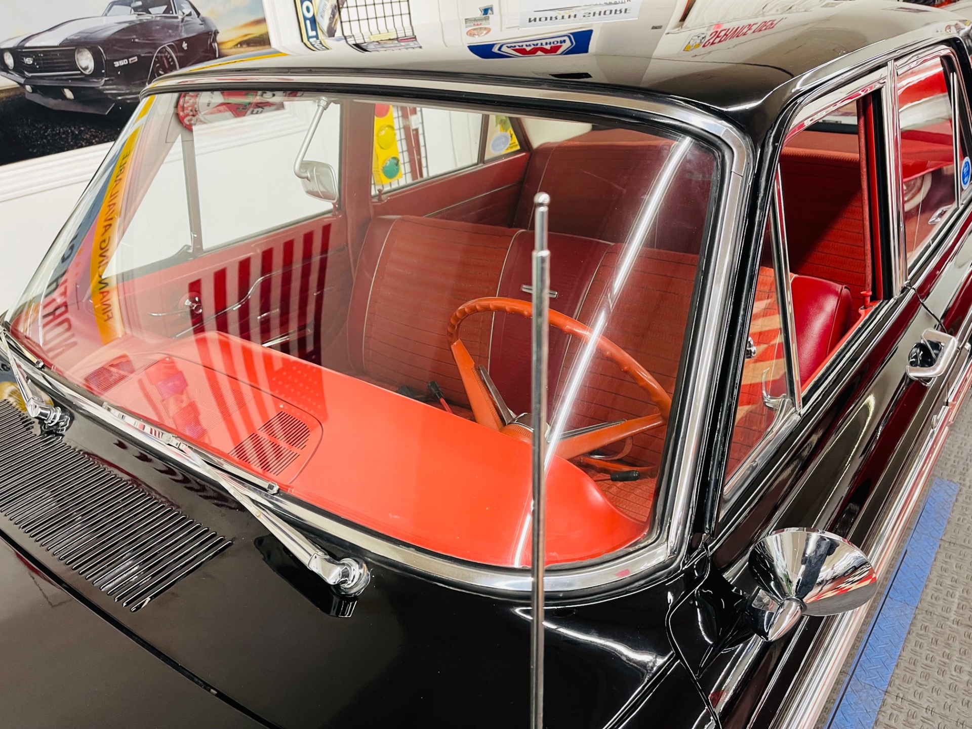 Used 1964 Ford Fairlane - 500 4 DOOR SEDAN - LIKE NEW CONDITION - SEE VIDEO | St. Petersburg, FL