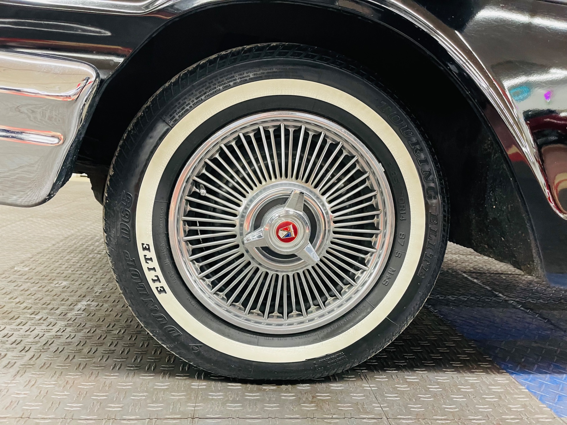 Used 1964 Ford Fairlane - 500 4 DOOR SEDAN - LIKE NEW CONDITION - SEE VIDEO | St. Petersburg, FL
