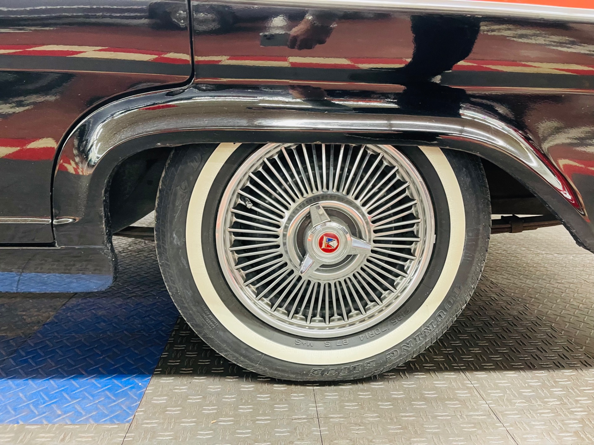Used 1964 Ford Fairlane - 500 4 DOOR SEDAN - LIKE NEW CONDITION - SEE VIDEO | St. Petersburg, FL