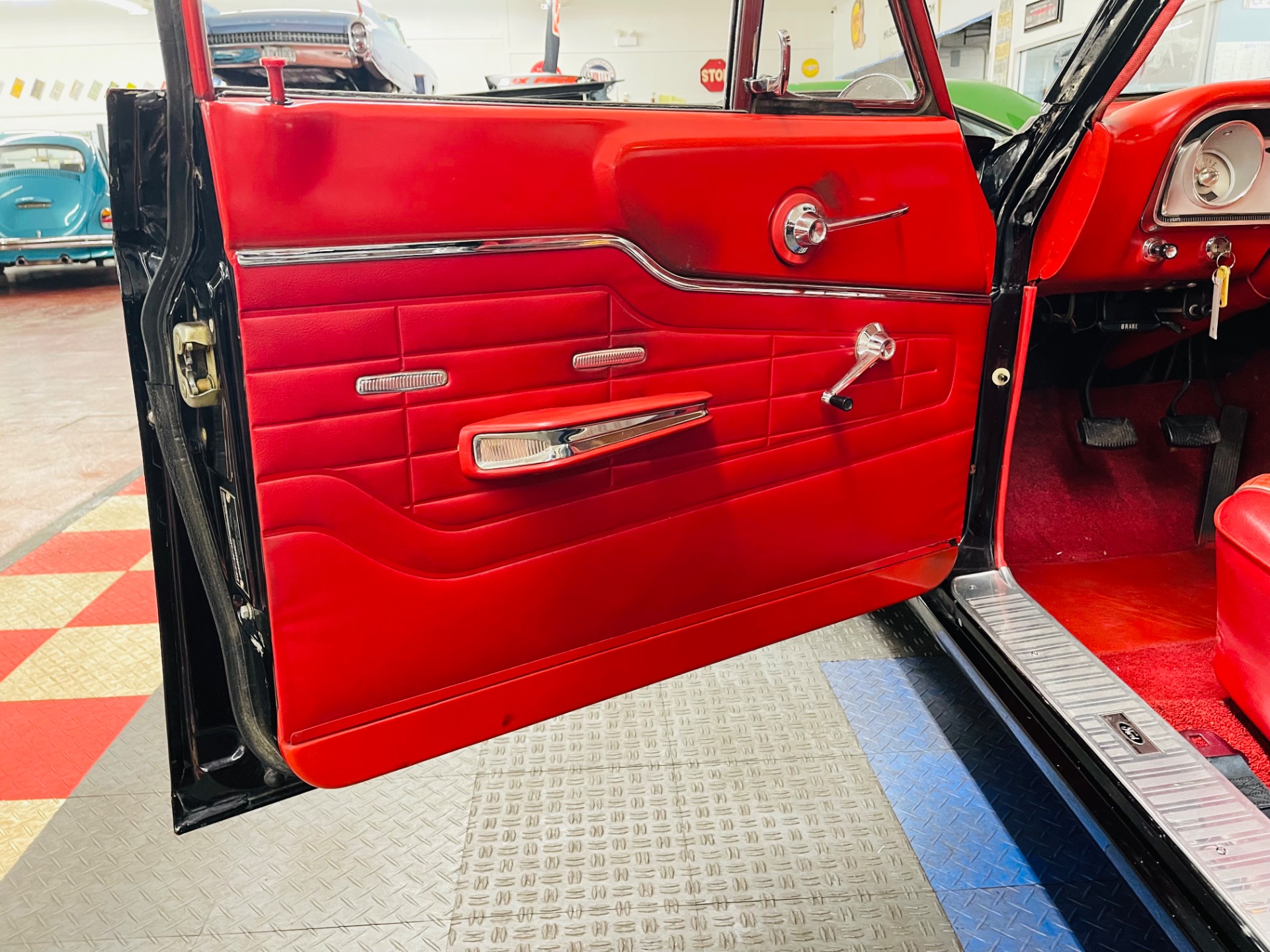 Used 1964 Ford Fairlane - 500 4 DOOR SEDAN - LIKE NEW CONDITION - SEE VIDEO | St. Petersburg, FL