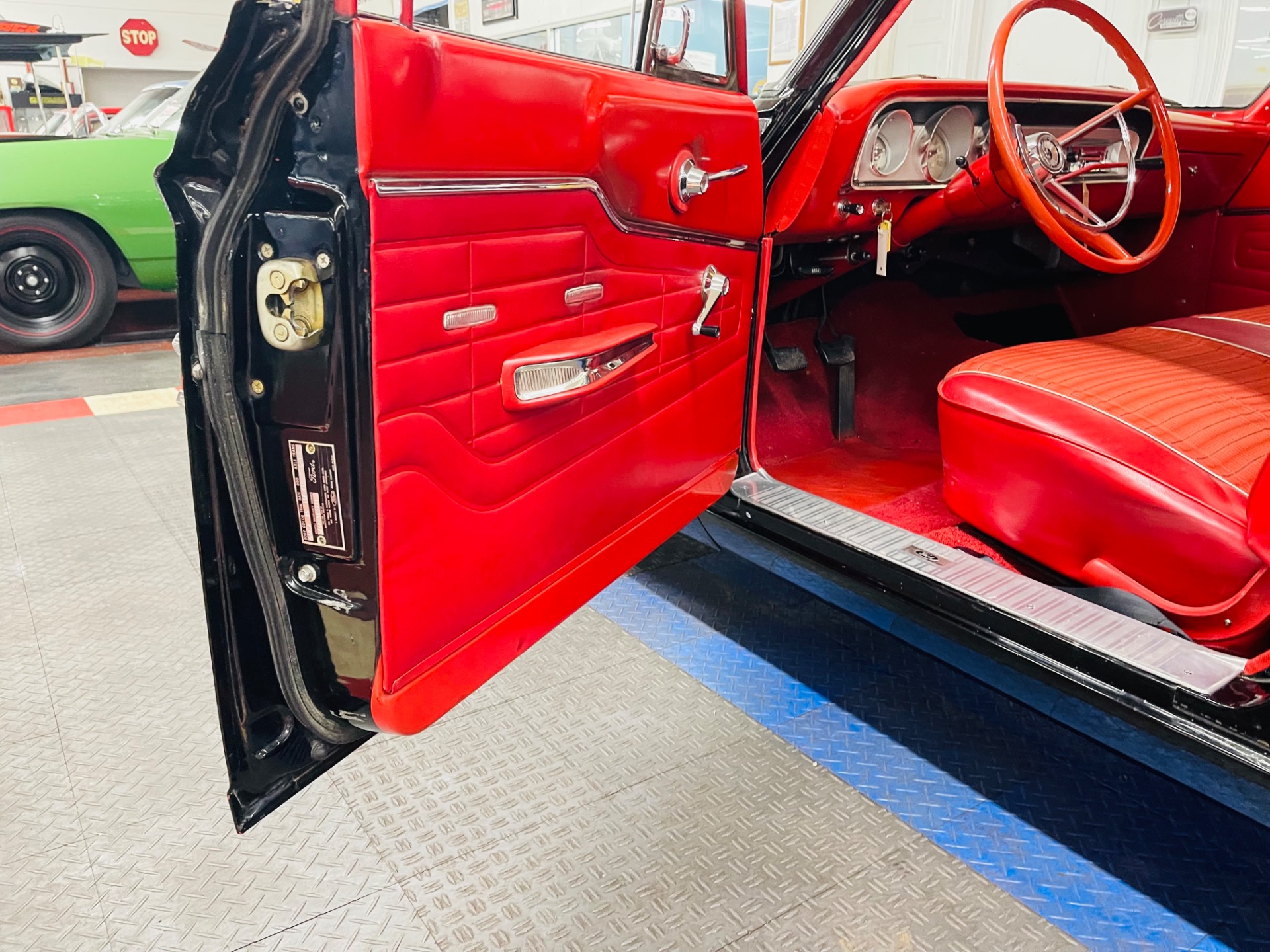 Used 1964 Ford Fairlane - 500 4 DOOR SEDAN - LIKE NEW CONDITION - SEE VIDEO | St. Petersburg, FL