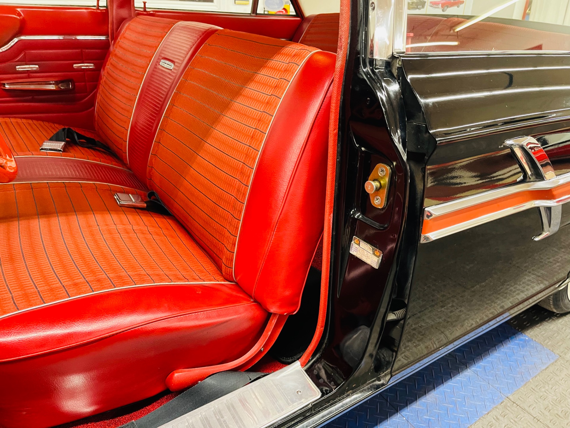 Used 1964 Ford Fairlane - 500 4 DOOR SEDAN - LIKE NEW CONDITION - SEE VIDEO | St. Petersburg, FL