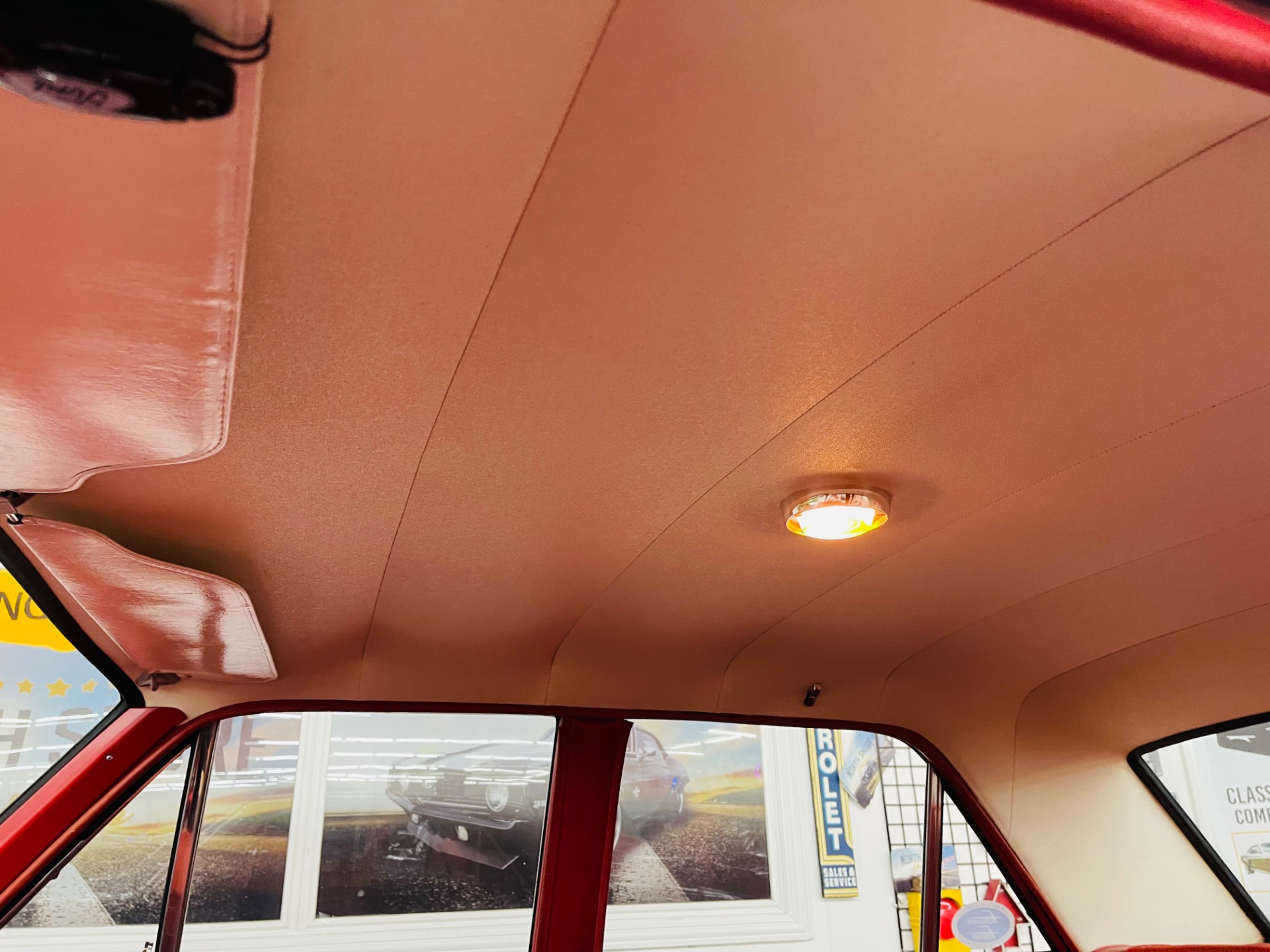 Used 1964 Ford Fairlane - 500 4 DOOR SEDAN - LIKE NEW CONDITION - SEE VIDEO | St. Petersburg, FL