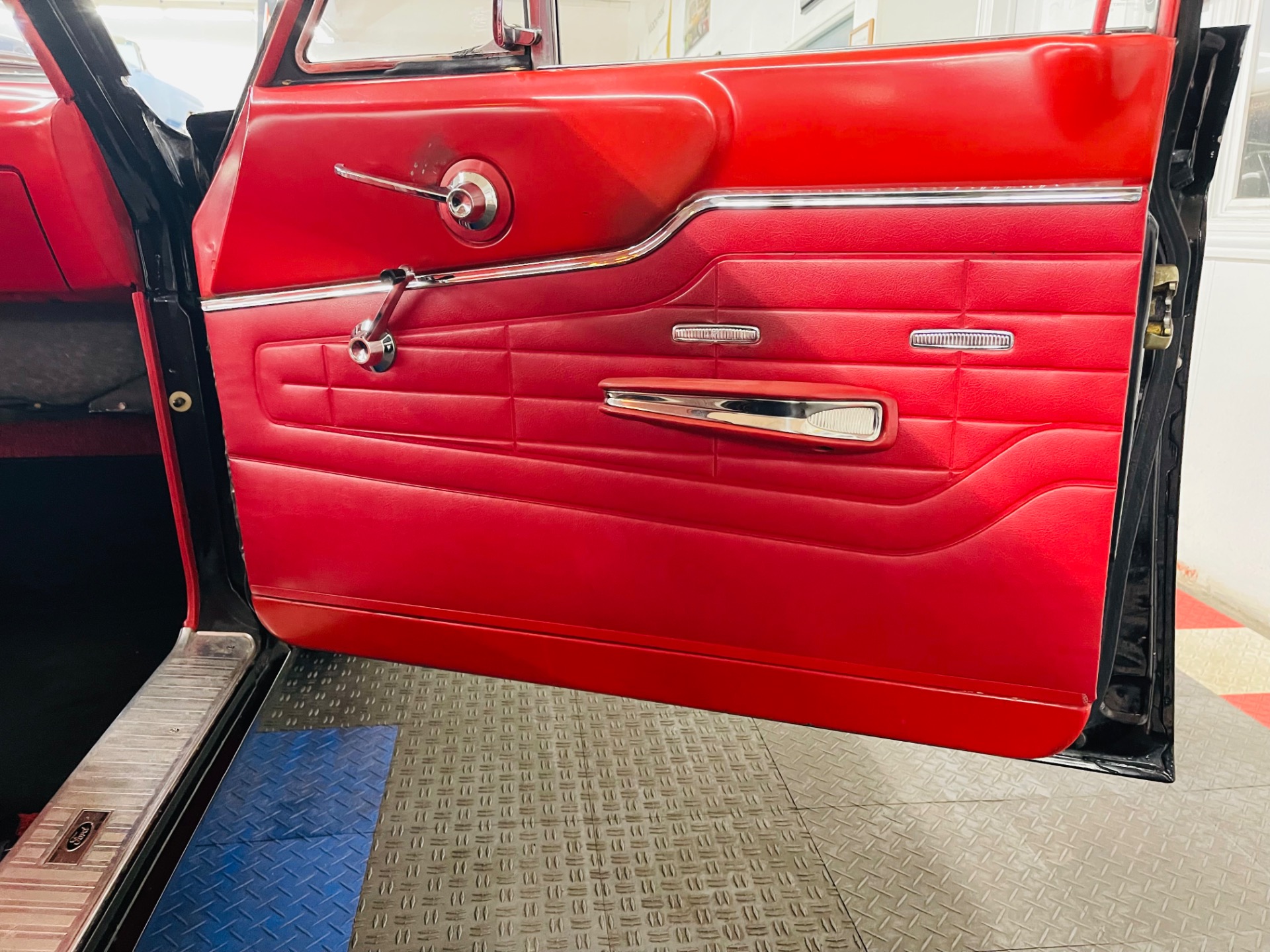 Used 1964 Ford Fairlane - 500 4 DOOR SEDAN - LIKE NEW CONDITION - SEE VIDEO | St. Petersburg, FL