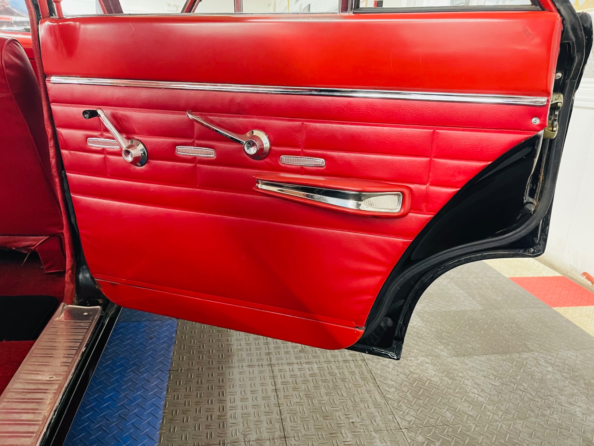 Used 1964 Ford Fairlane - 500 4 DOOR SEDAN - LIKE NEW CONDITION - SEE VIDEO | St. Petersburg, FL