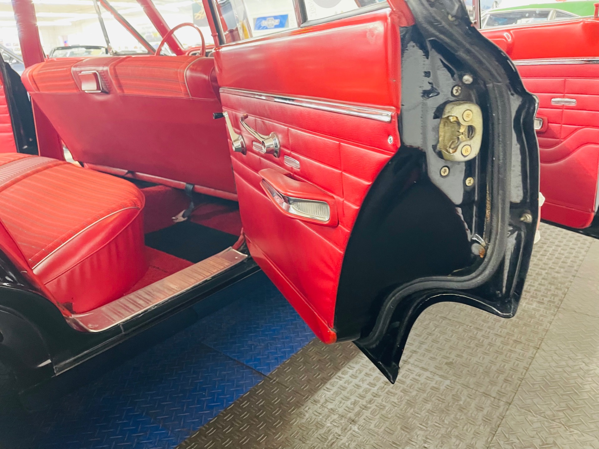 Used 1964 Ford Fairlane - 500 4 DOOR SEDAN - LIKE NEW CONDITION - SEE VIDEO | St. Petersburg, FL