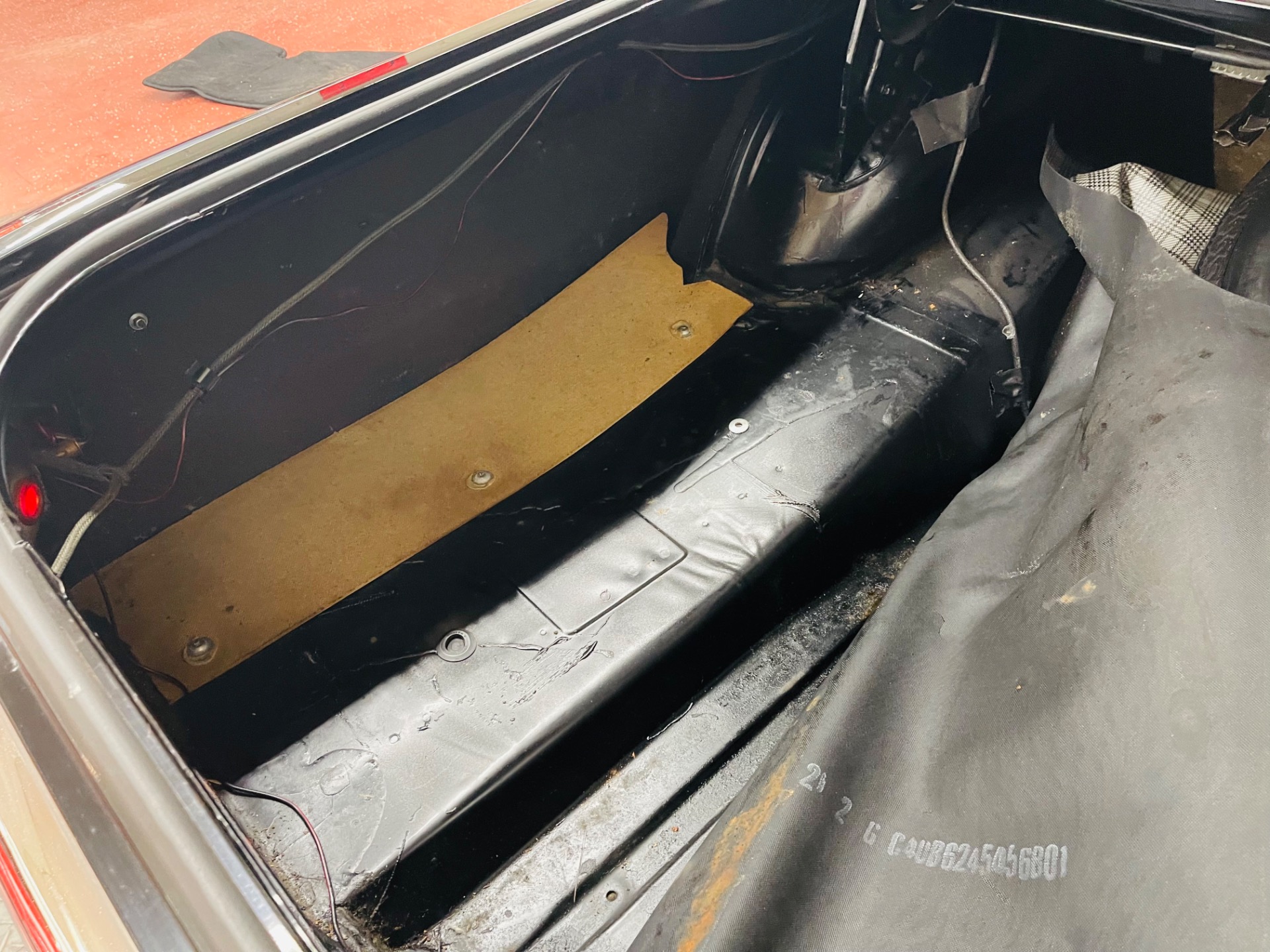 Used 1964 Ford Fairlane - 500 4 DOOR SEDAN - LIKE NEW CONDITION - SEE VIDEO | St. Petersburg, FL