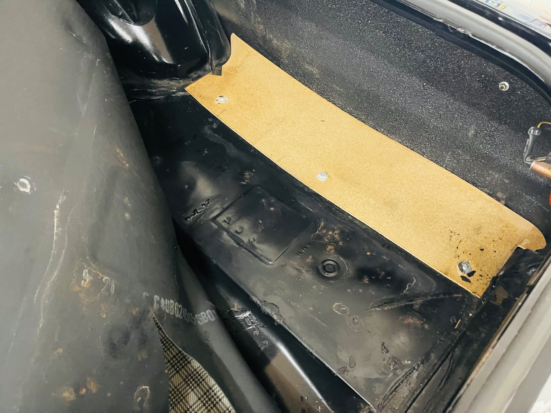 Used 1964 Ford Fairlane - 500 4 DOOR SEDAN - LIKE NEW CONDITION - SEE VIDEO | St. Petersburg, FL