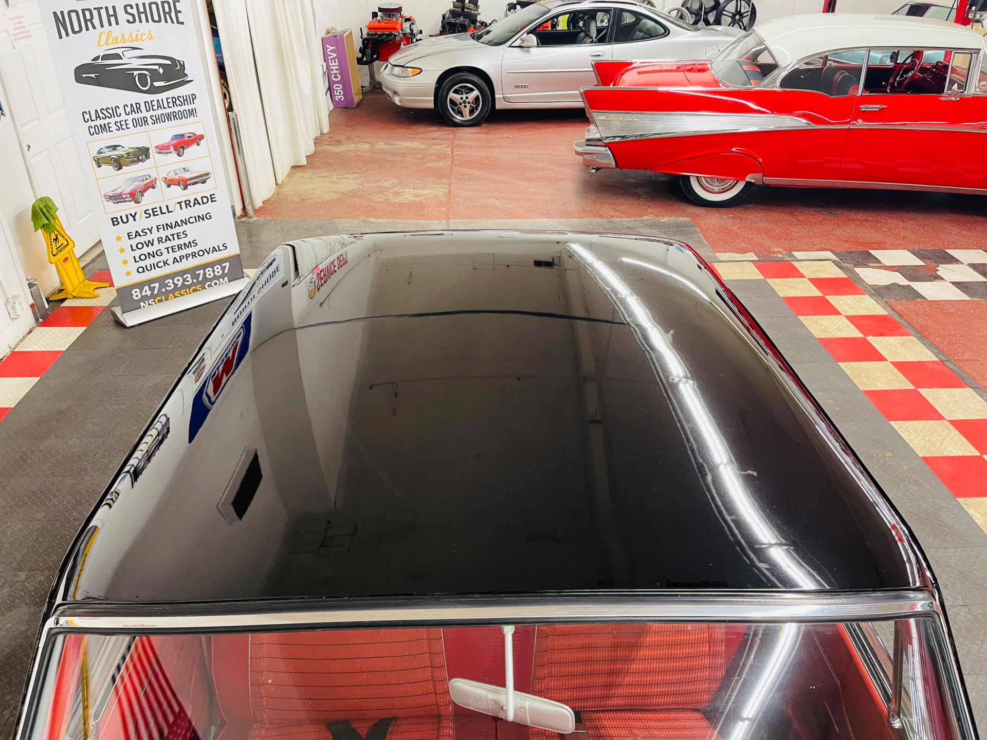 Used 1964 Ford Fairlane - 500 4 DOOR SEDAN - LIKE NEW CONDITION - SEE VIDEO | St. Petersburg, FL