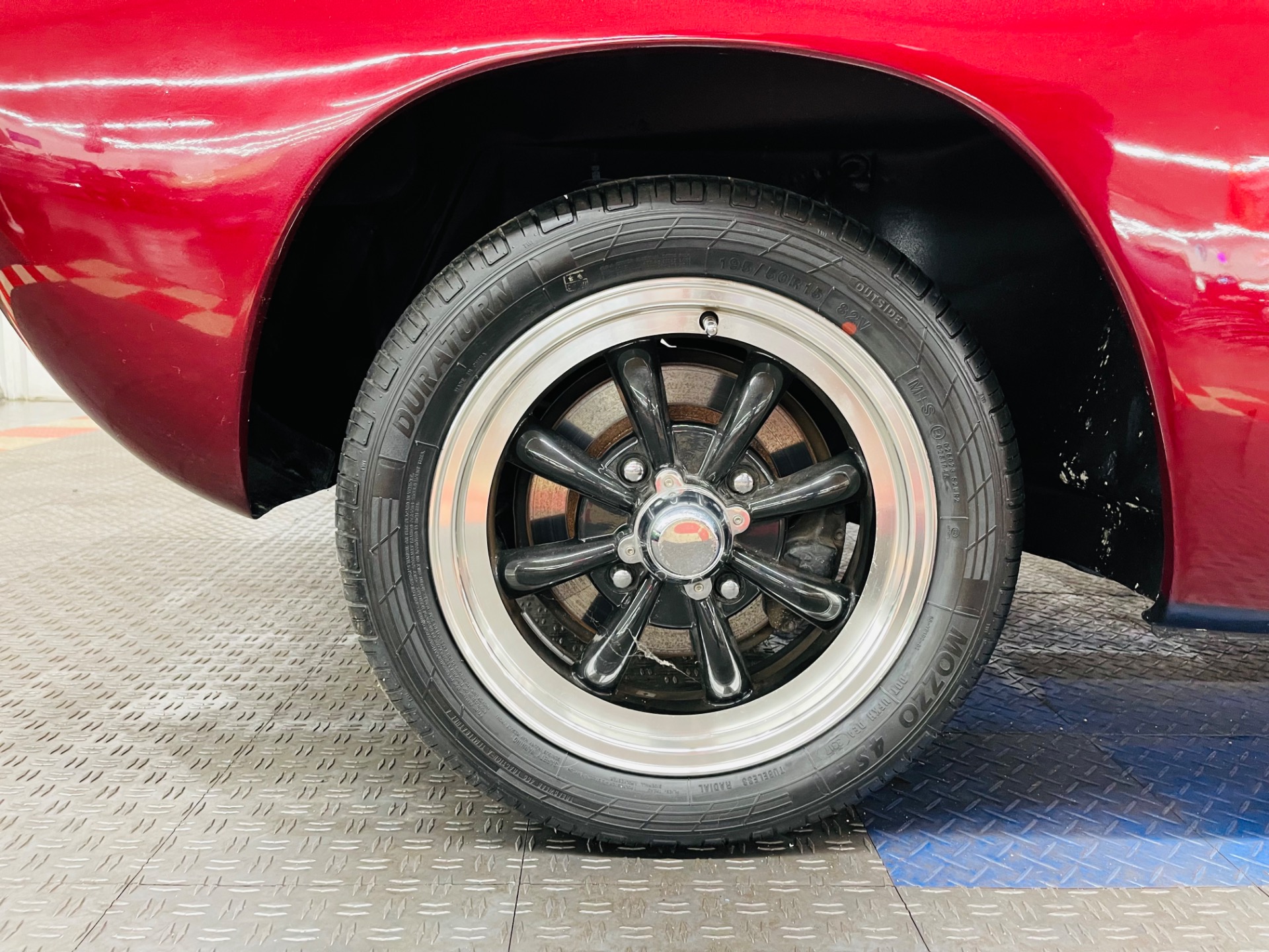 Used 1971 Volkswagen Karmann Ghia - CUSTOM ROADSTER - SEE VIDEO | St. Petersburg, FL