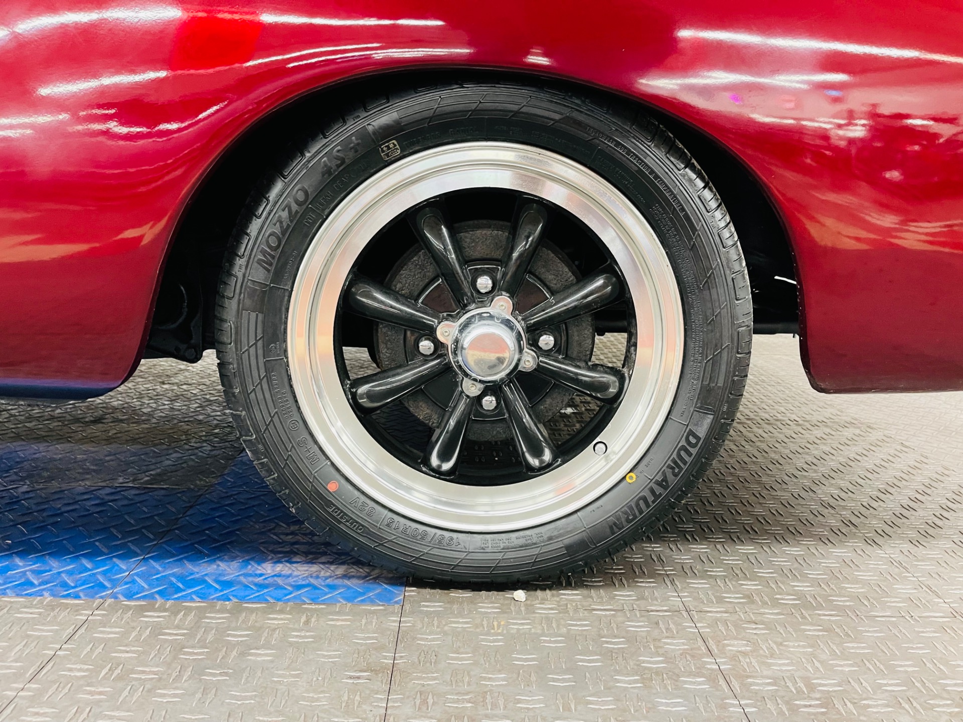Used 1971 Volkswagen Karmann Ghia - CUSTOM ROADSTER - SEE VIDEO | St. Petersburg, FL