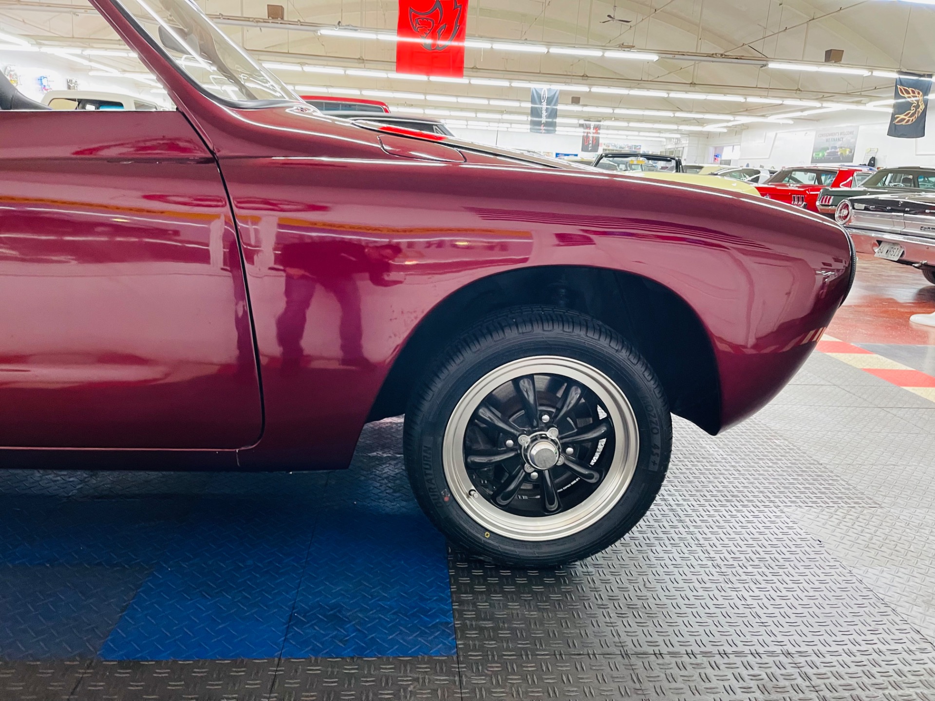 Used 1971 Volkswagen Karmann Ghia - CUSTOM ROADSTER - SEE VIDEO | St. Petersburg, FL