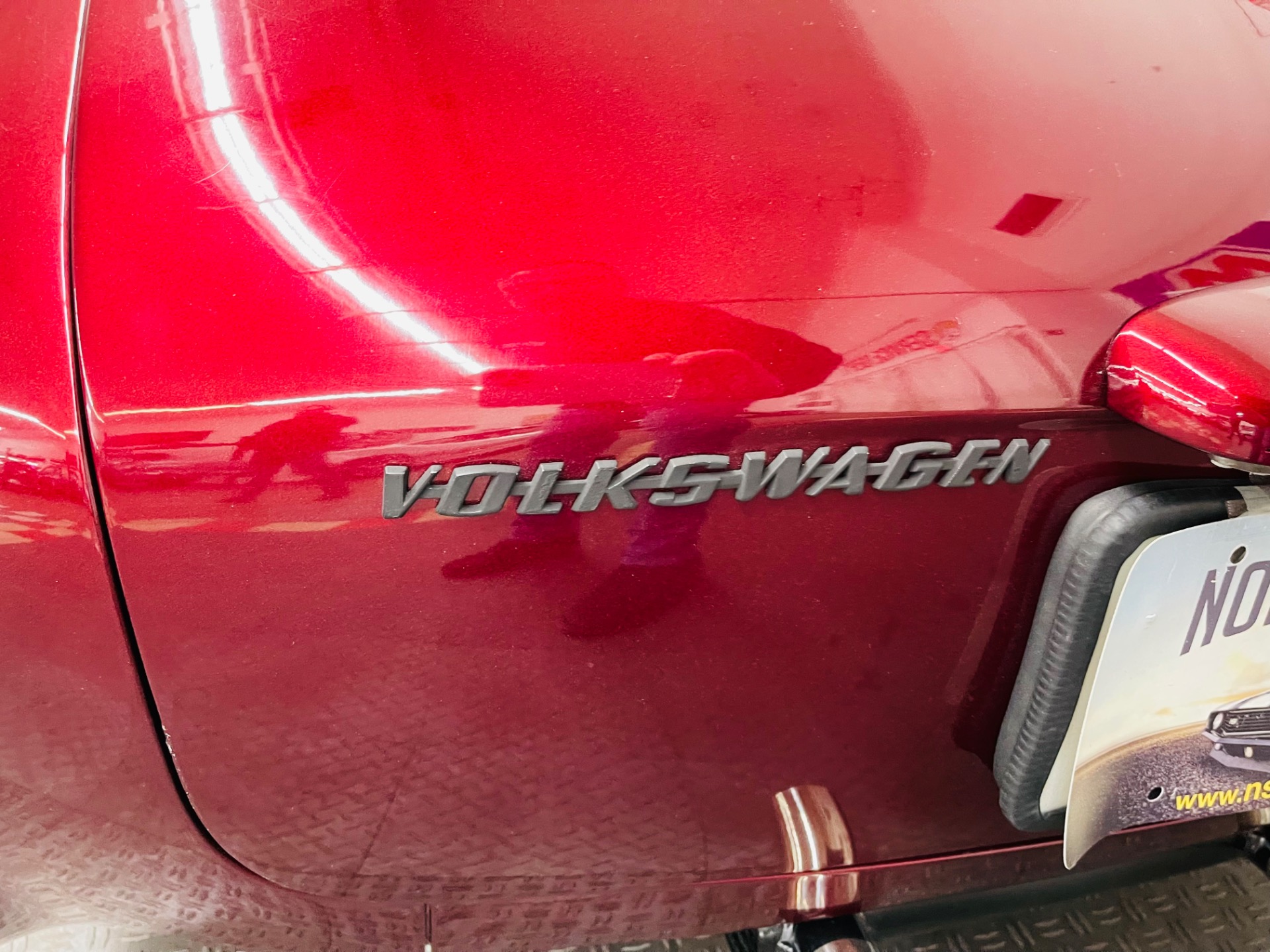 Used 1971 Volkswagen Karmann Ghia - CUSTOM ROADSTER - SEE VIDEO | St. Petersburg, FL