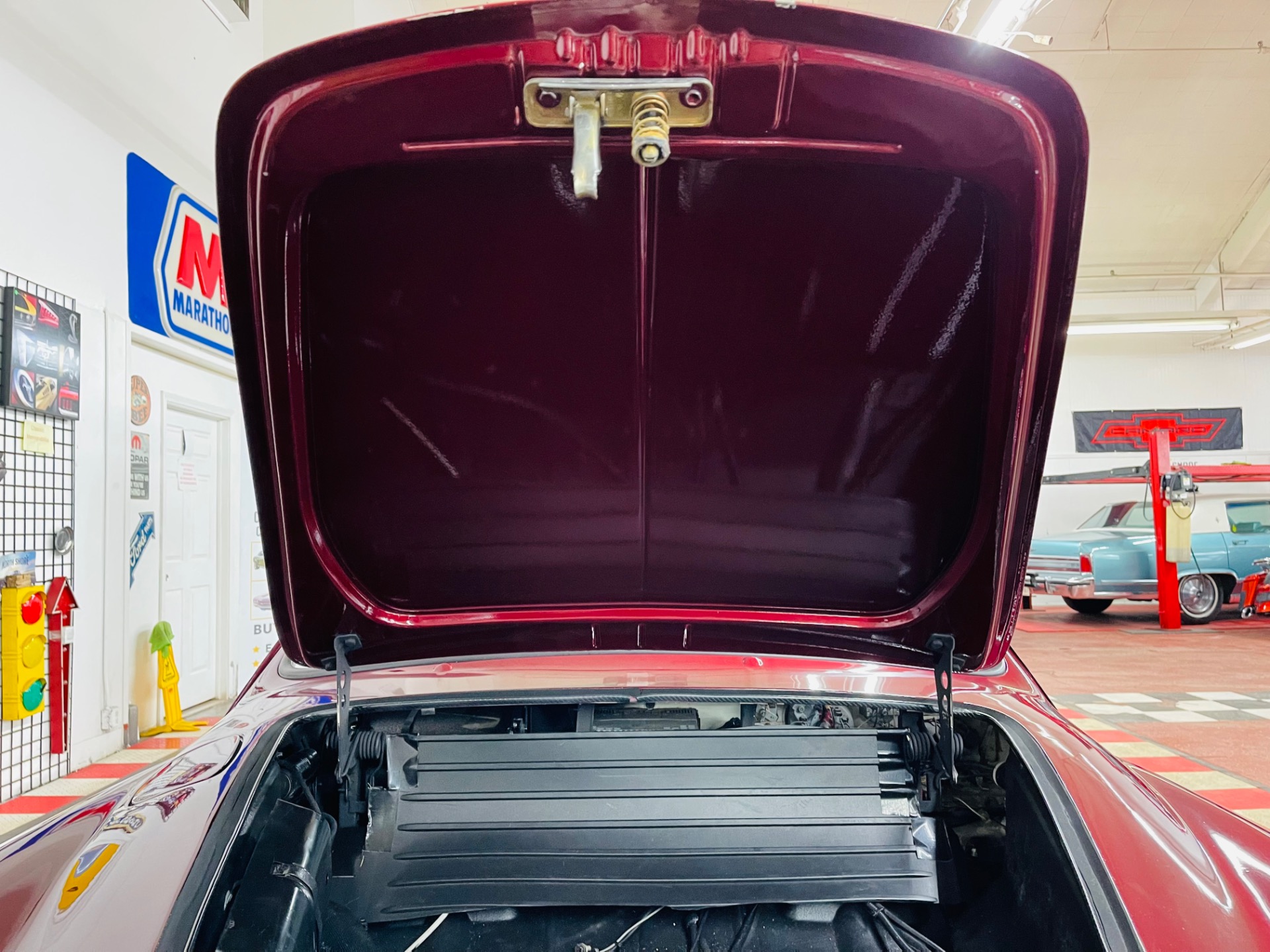 Used 1971 Volkswagen Karmann Ghia - CUSTOM ROADSTER - SEE VIDEO | St. Petersburg, FL