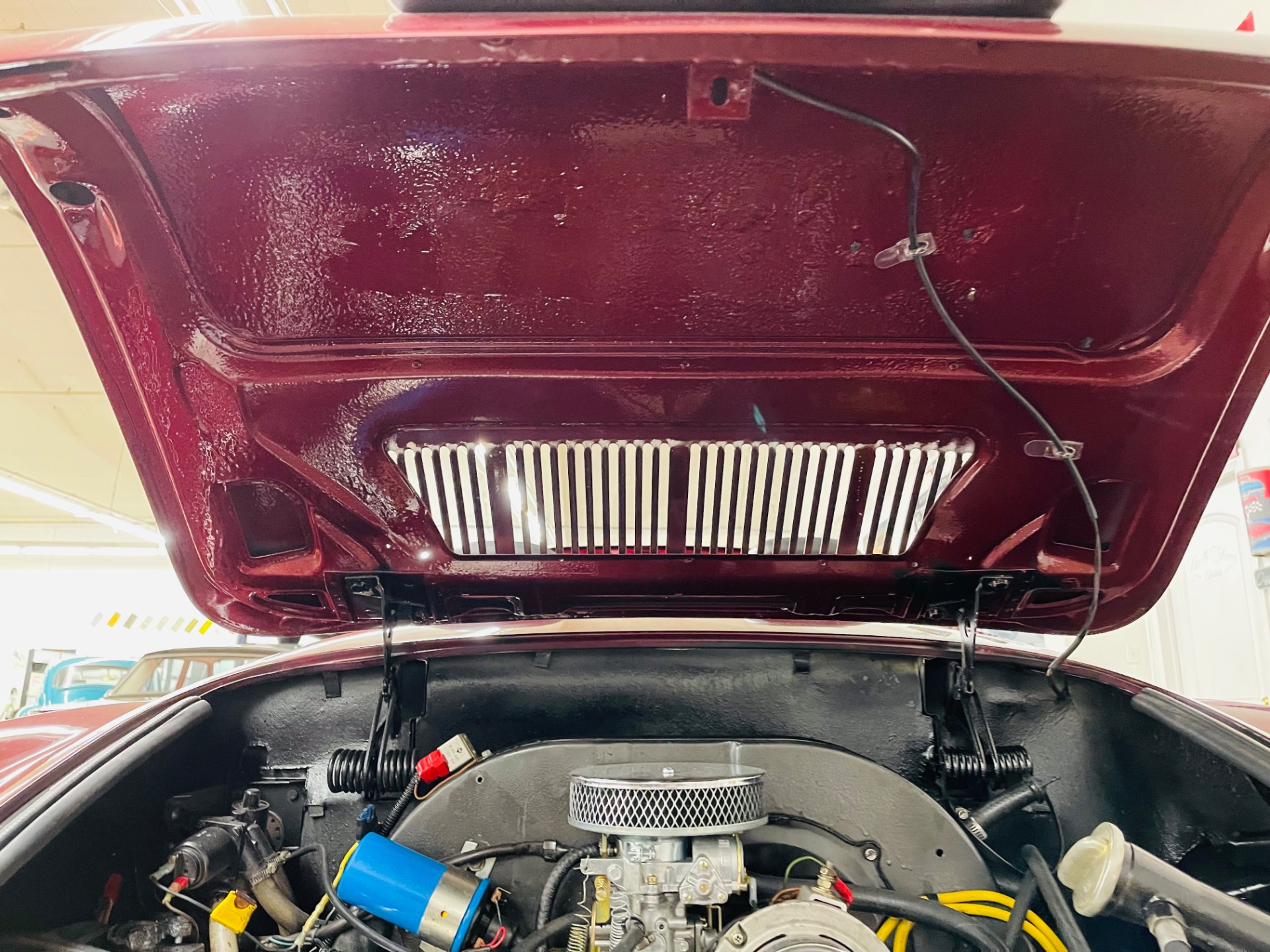 Used 1971 Volkswagen Karmann Ghia - CUSTOM ROADSTER - SEE VIDEO | St. Petersburg, FL