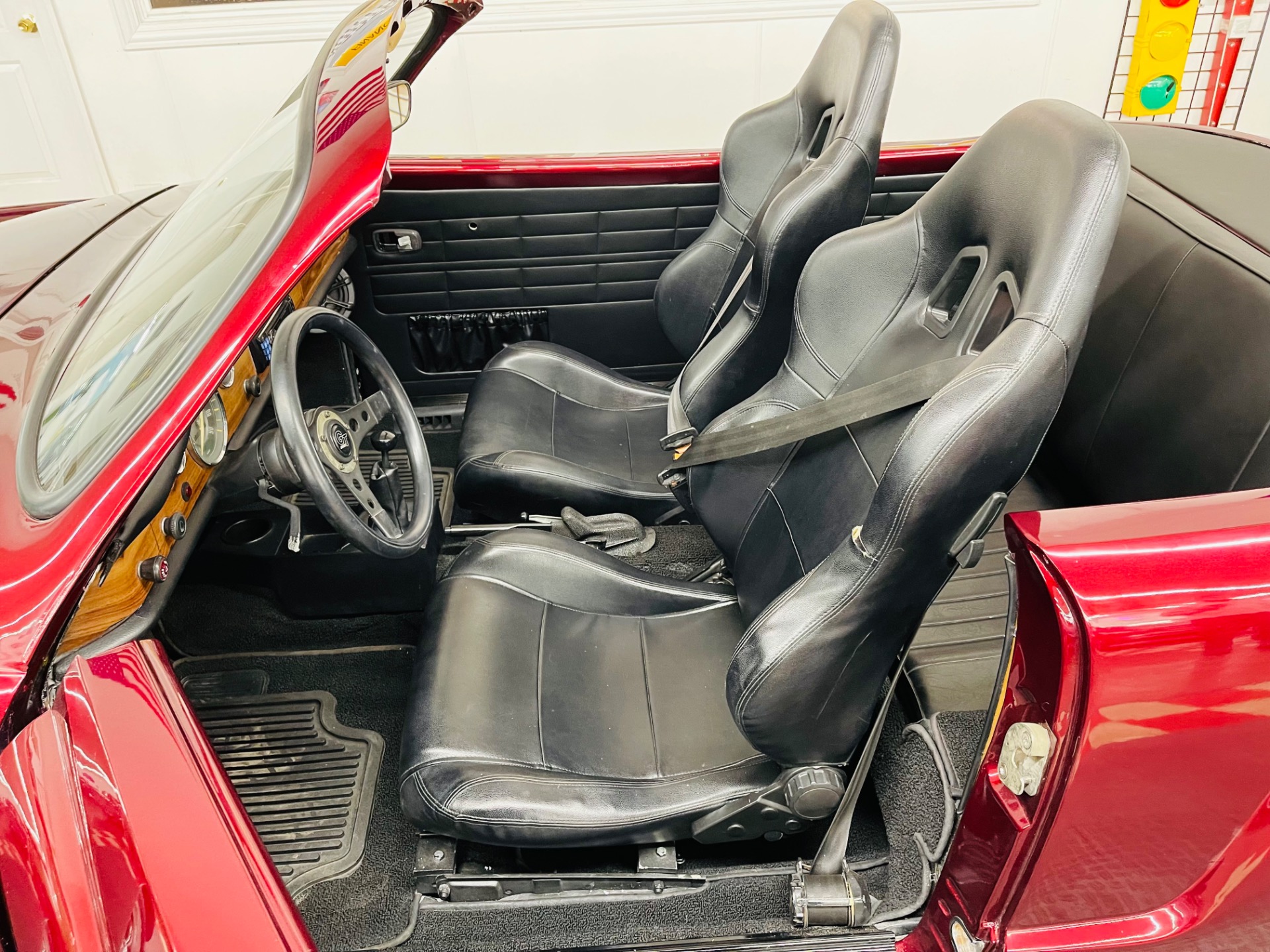 Used 1971 Volkswagen Karmann Ghia - CUSTOM ROADSTER - SEE VIDEO | St. Petersburg, FL