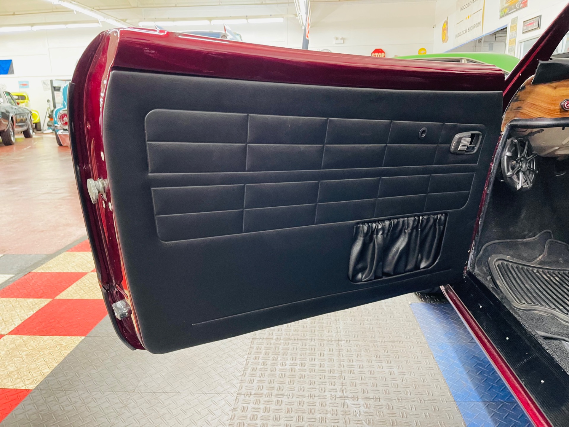 Used 1971 Volkswagen Karmann Ghia - CUSTOM ROADSTER - SEE VIDEO | St. Petersburg, FL