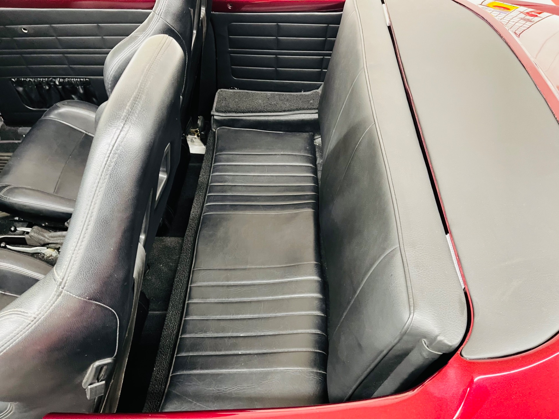 Used 1971 Volkswagen Karmann Ghia - CUSTOM ROADSTER - SEE VIDEO | St. Petersburg, FL