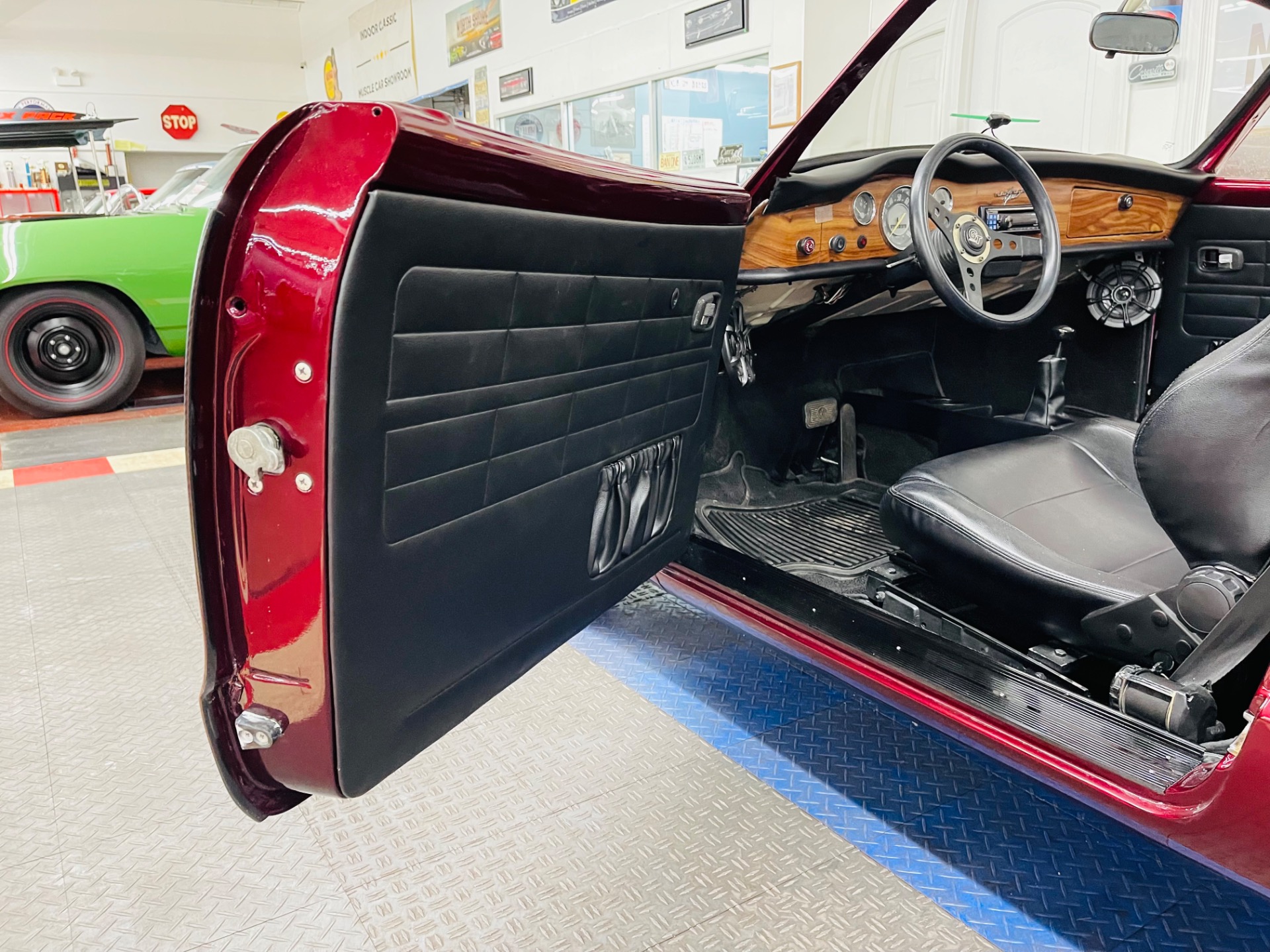 Used 1971 Volkswagen Karmann Ghia - CUSTOM ROADSTER - SEE VIDEO | St. Petersburg, FL