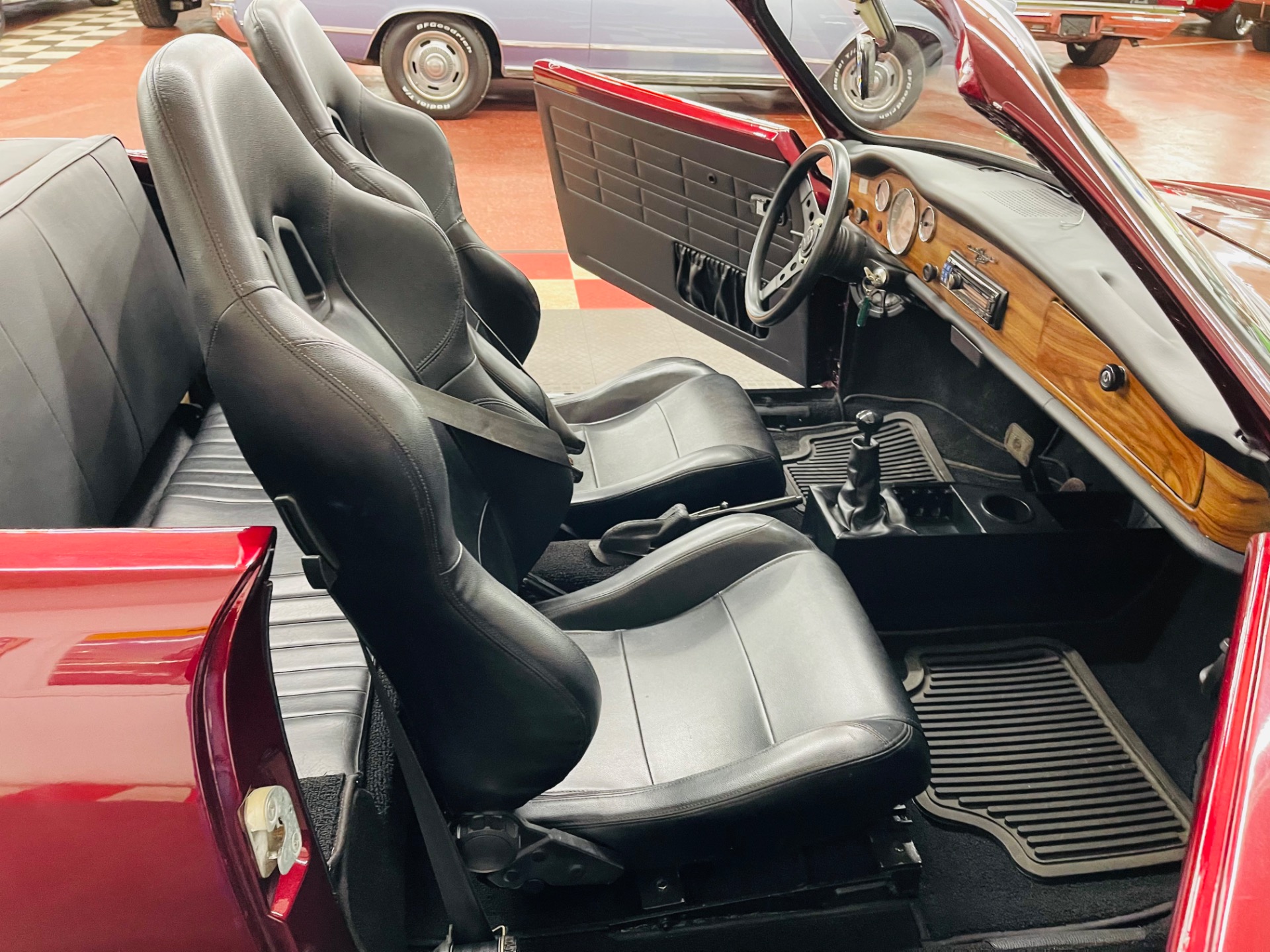 Used 1971 Volkswagen Karmann Ghia - CUSTOM ROADSTER - SEE VIDEO | St. Petersburg, FL