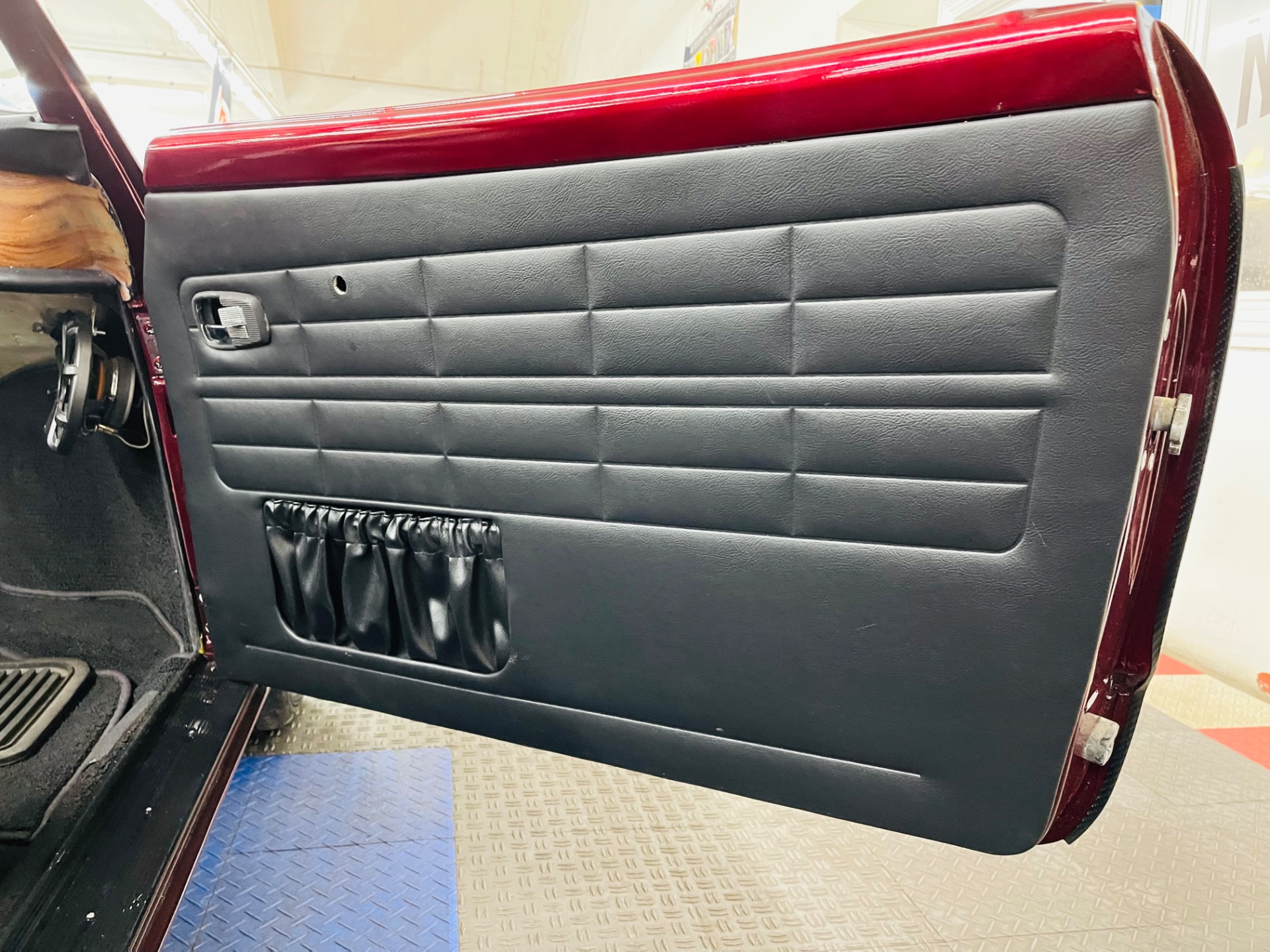 Used 1971 Volkswagen Karmann Ghia - CUSTOM ROADSTER - SEE VIDEO | St. Petersburg, FL