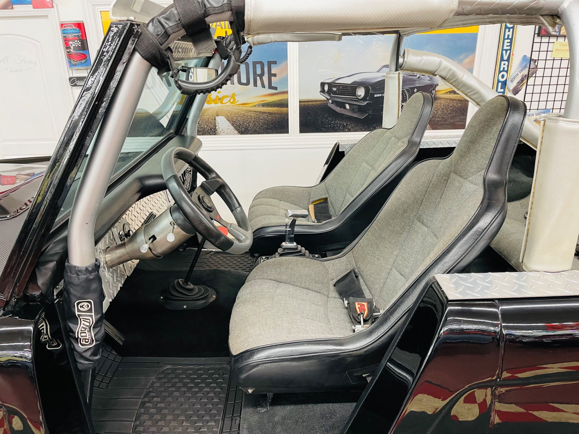 Used 1971 Ford Bronco - CUSTOM BUILD - LOTS OF NEW PARTS - SEE VIDEO | St. Petersburg, FL