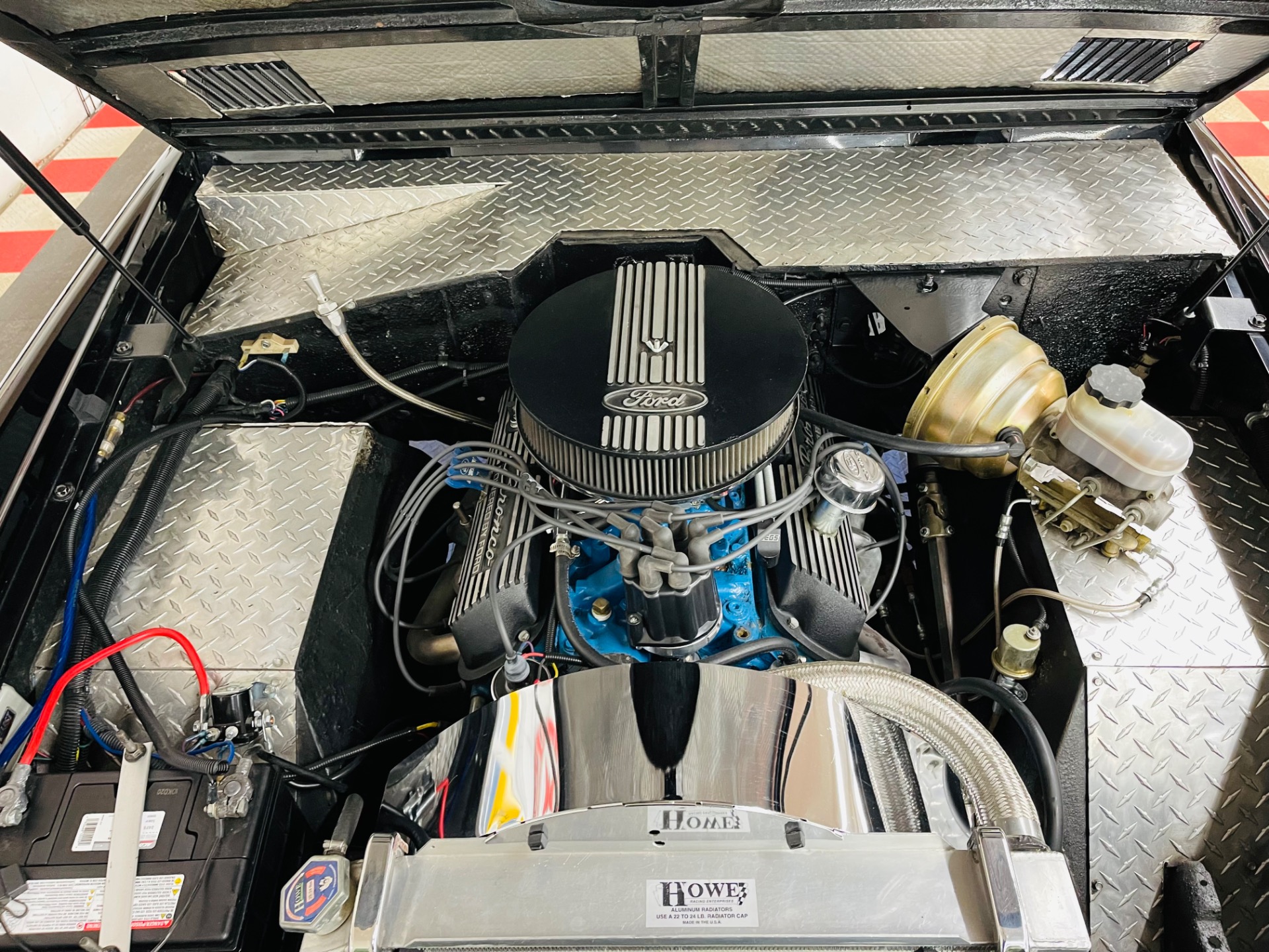 Used 1971 Ford Bronco - CUSTOM BUILD - LOTS OF NEW PARTS - SEE VIDEO | St. Petersburg, FL