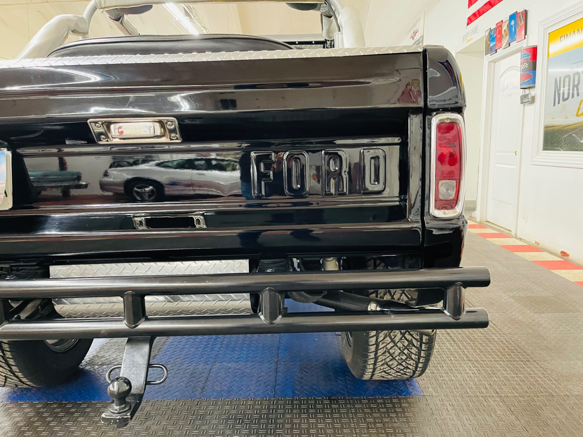 Used 1971 Ford Bronco - CUSTOM BUILD - LOTS OF NEW PARTS - SEE VIDEO | St. Petersburg, FL