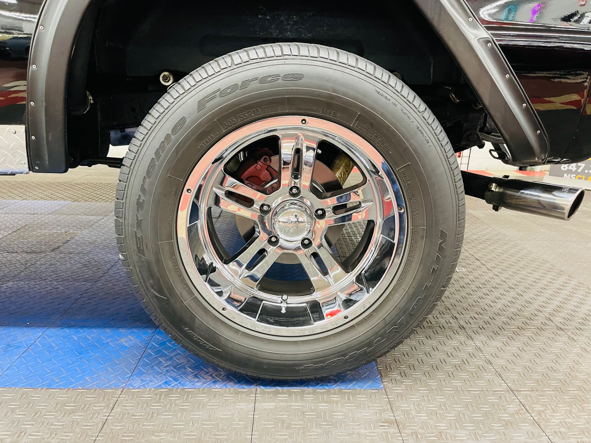 Used 1971 Ford Bronco - CUSTOM BUILD - LOTS OF NEW PARTS - SEE VIDEO | St. Petersburg, FL