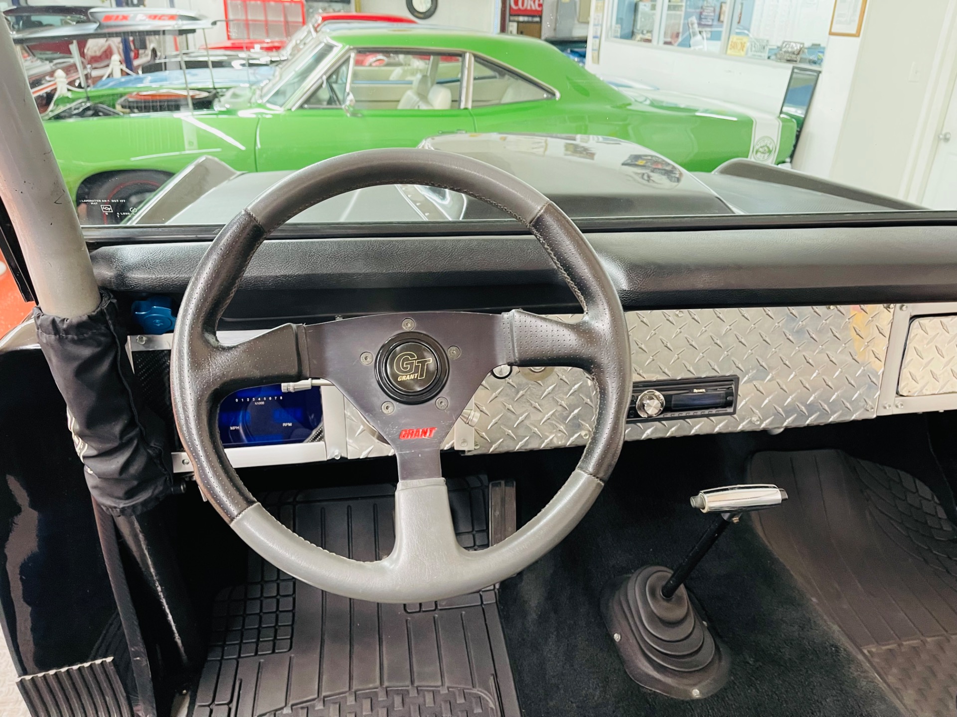 Used 1971 Ford Bronco - CUSTOM BUILD - LOTS OF NEW PARTS - SEE VIDEO | St. Petersburg, FL