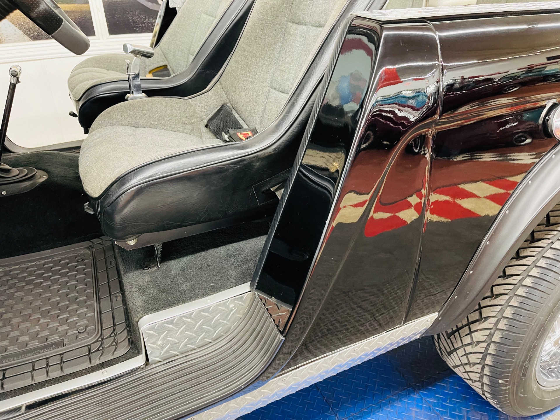 Used 1971 Ford Bronco - CUSTOM BUILD - LOTS OF NEW PARTS - SEE VIDEO | St. Petersburg, FL