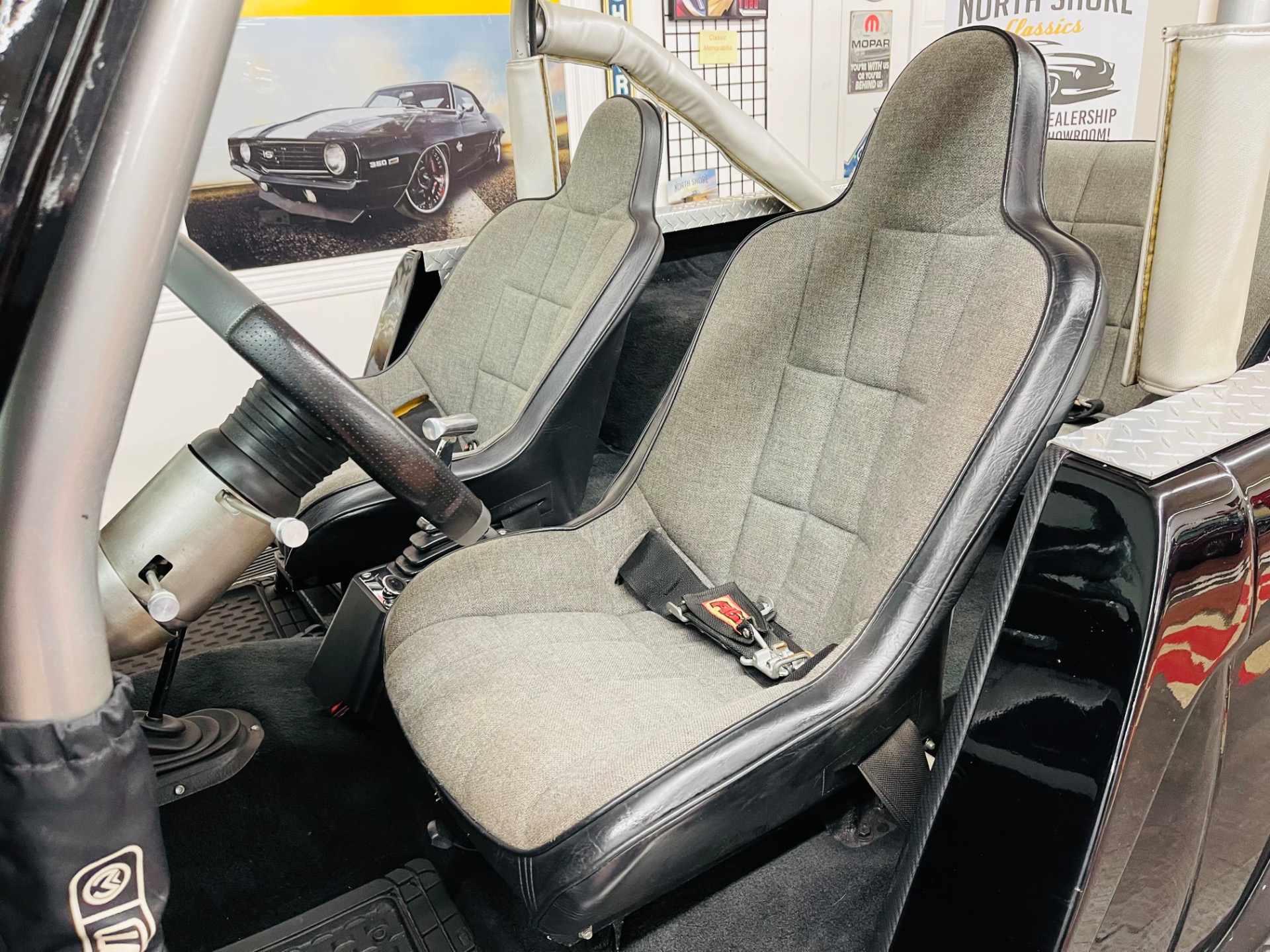 Used 1971 Ford Bronco - CUSTOM BUILD - LOTS OF NEW PARTS - SEE VIDEO | St. Petersburg, FL