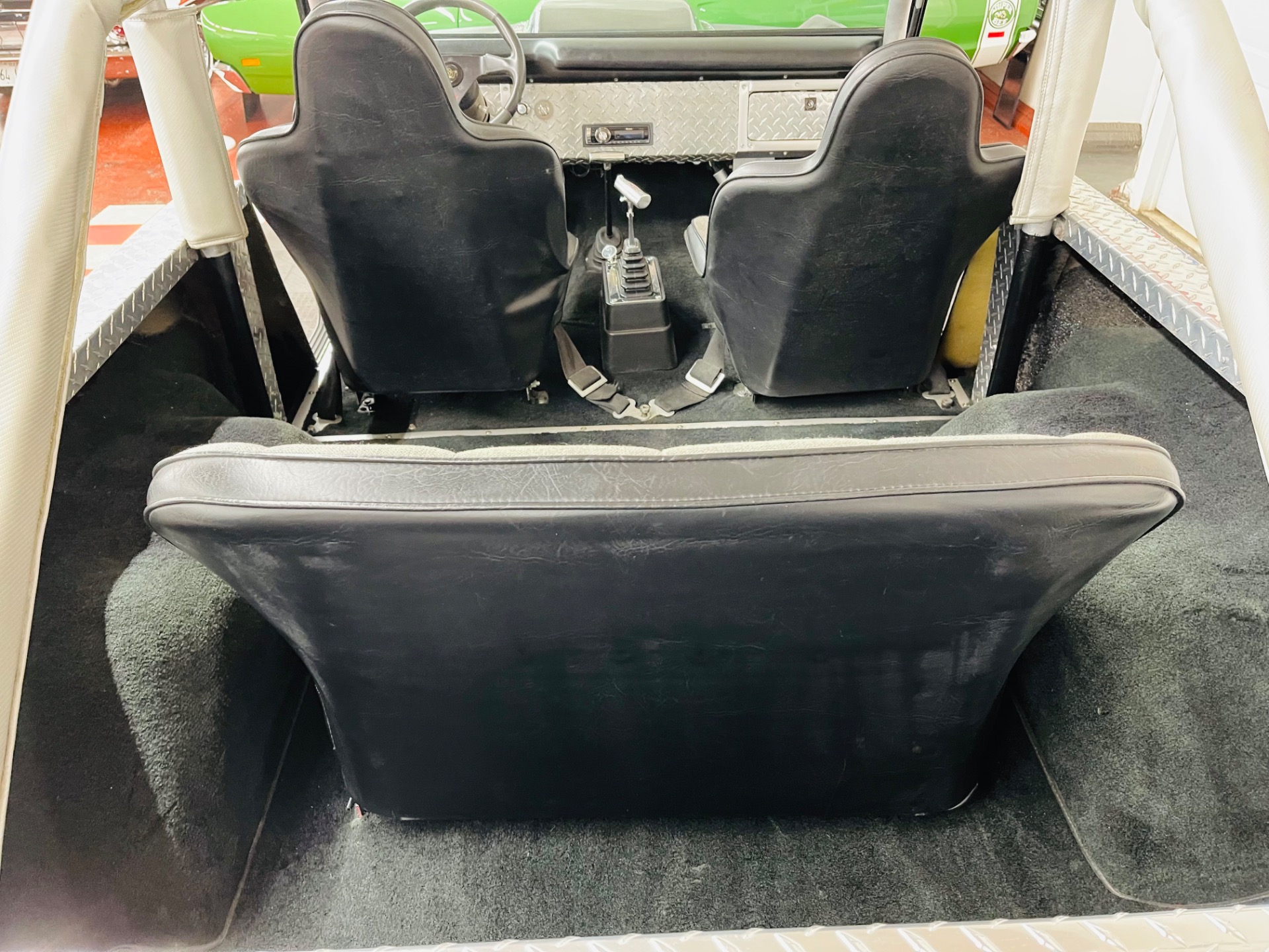 Used 1971 Ford Bronco - CUSTOM BUILD - LOTS OF NEW PARTS - SEE VIDEO | St. Petersburg, FL