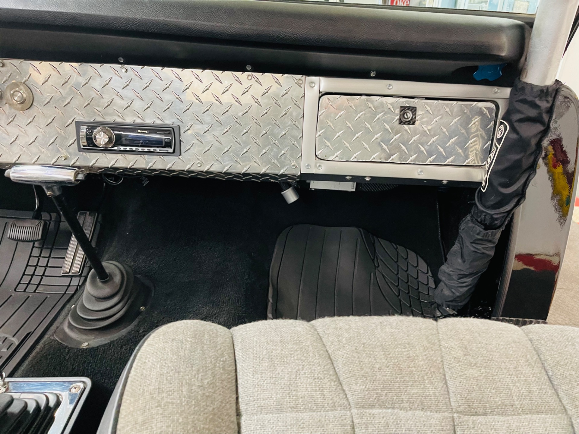 Used 1971 Ford Bronco - CUSTOM BUILD - LOTS OF NEW PARTS - SEE VIDEO | St. Petersburg, FL