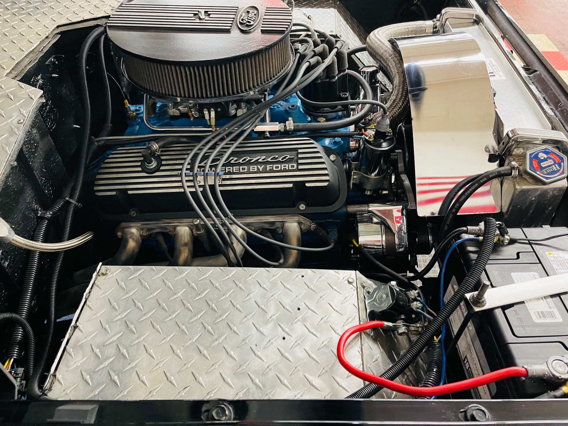 Used 1971 Ford Bronco - CUSTOM BUILD - LOTS OF NEW PARTS - SEE VIDEO | St. Petersburg, FL
