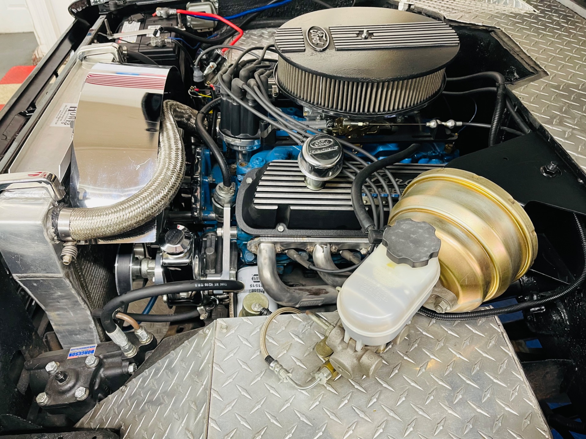 Used 1971 Ford Bronco - CUSTOM BUILD - LOTS OF NEW PARTS - SEE VIDEO | St. Petersburg, FL