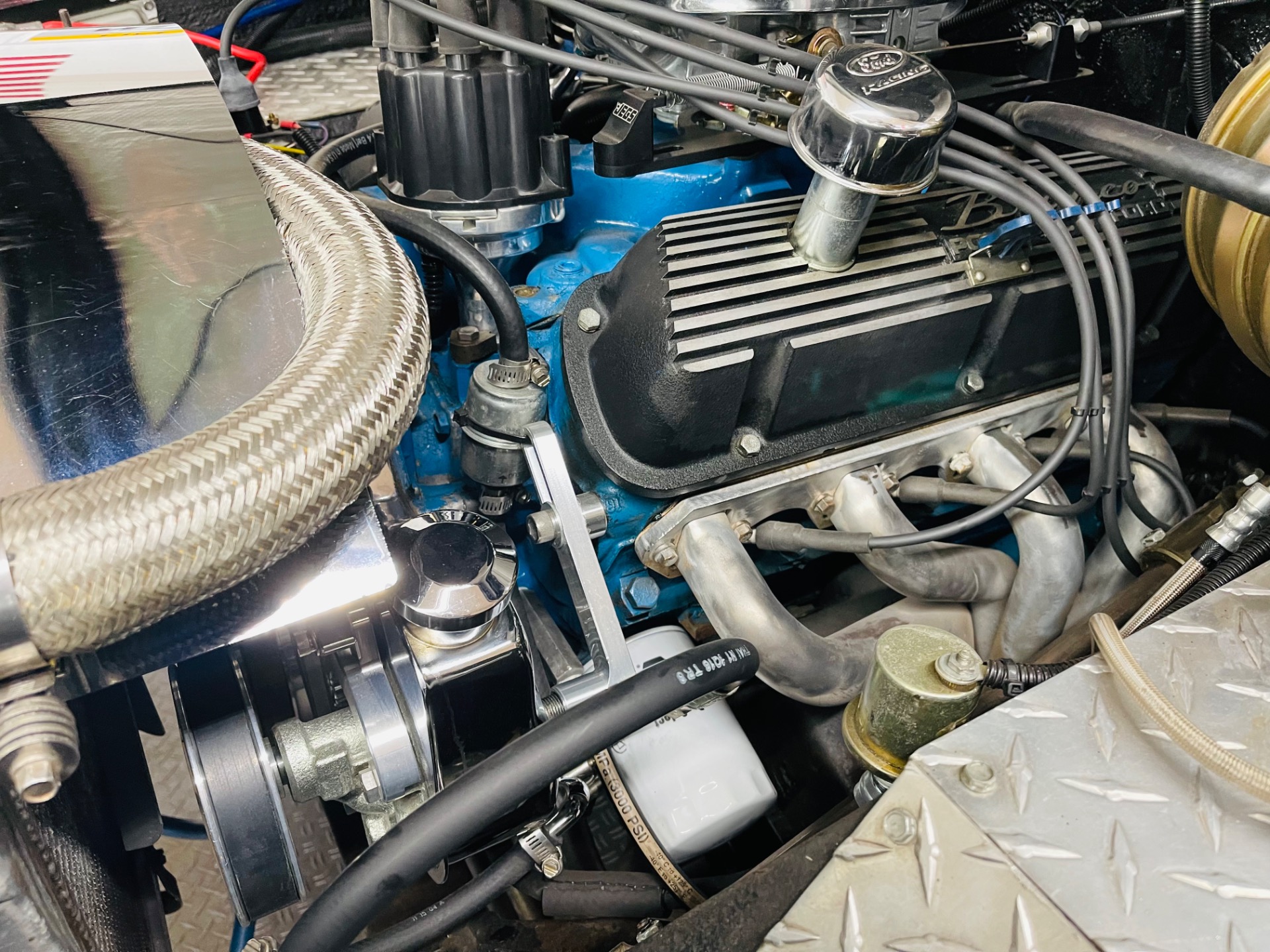 Used 1971 Ford Bronco - CUSTOM BUILD - LOTS OF NEW PARTS - SEE VIDEO | St. Petersburg, FL