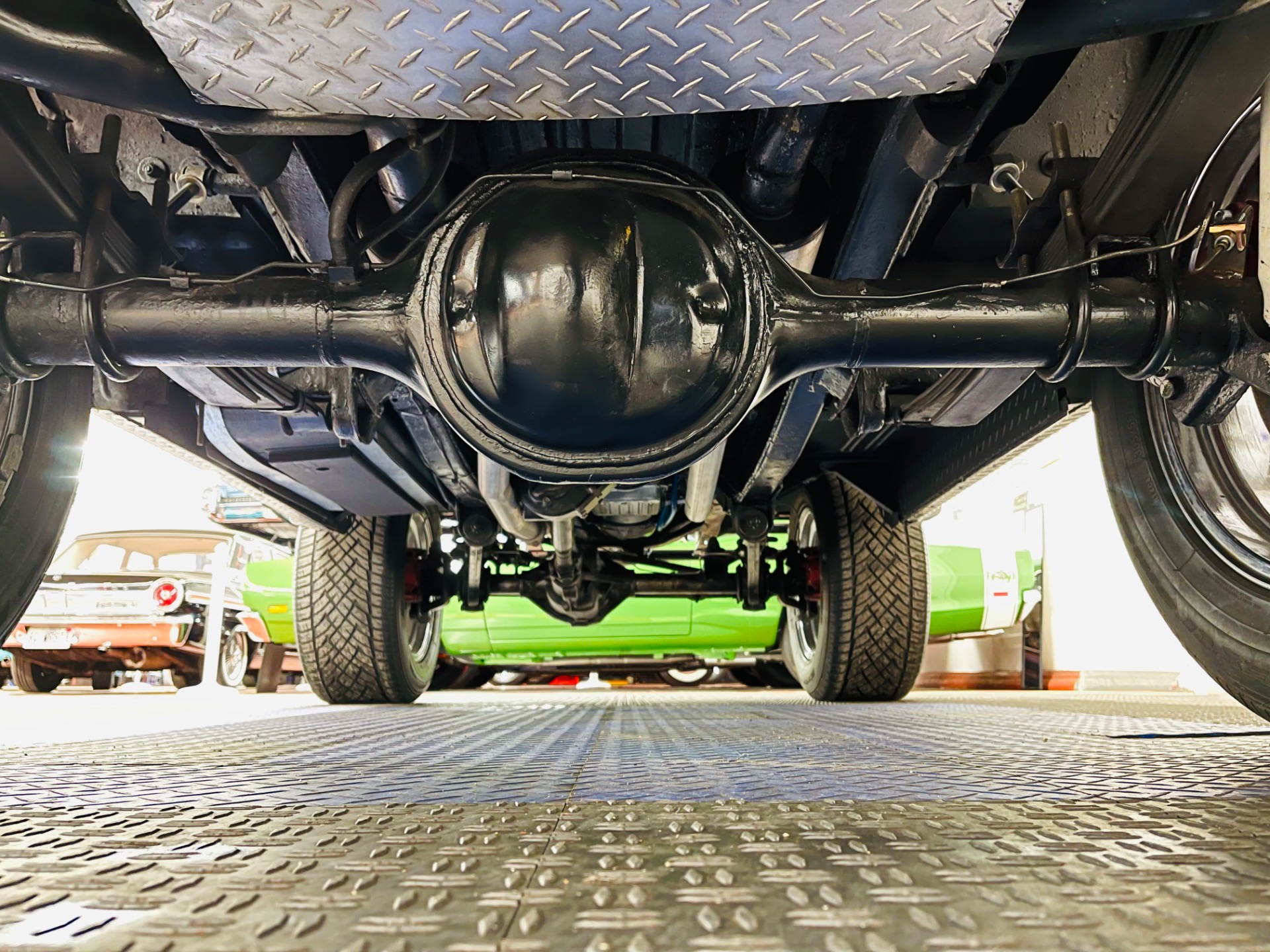 Used 1971 Ford Bronco - CUSTOM BUILD - LOTS OF NEW PARTS - SEE VIDEO | St. Petersburg, FL
