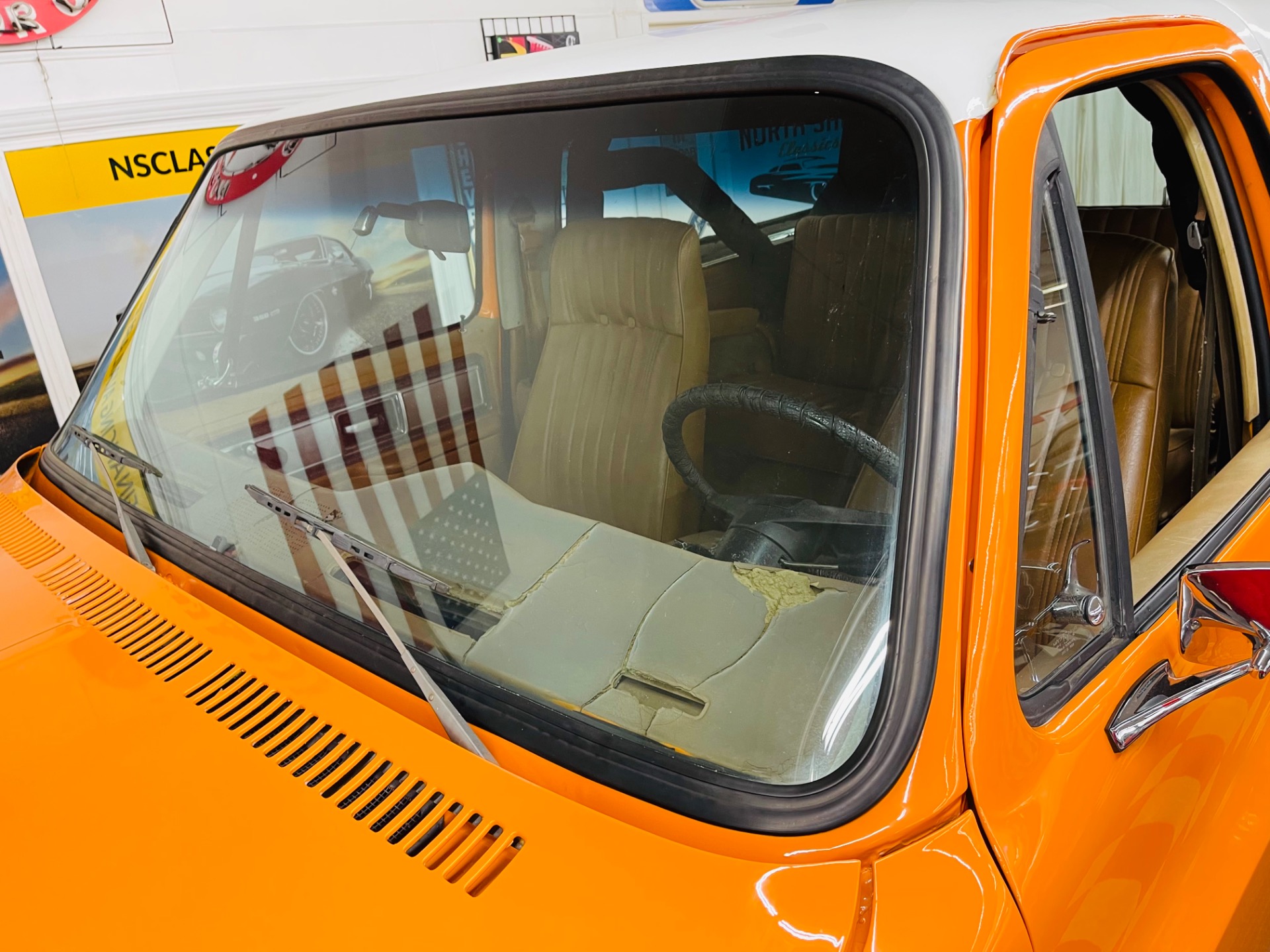 Used 1979 GMC Jimmy - 4X4 - 4 SPEED MANUAL - NICE PAINT - SEE VIDEO | Mundelein, IL