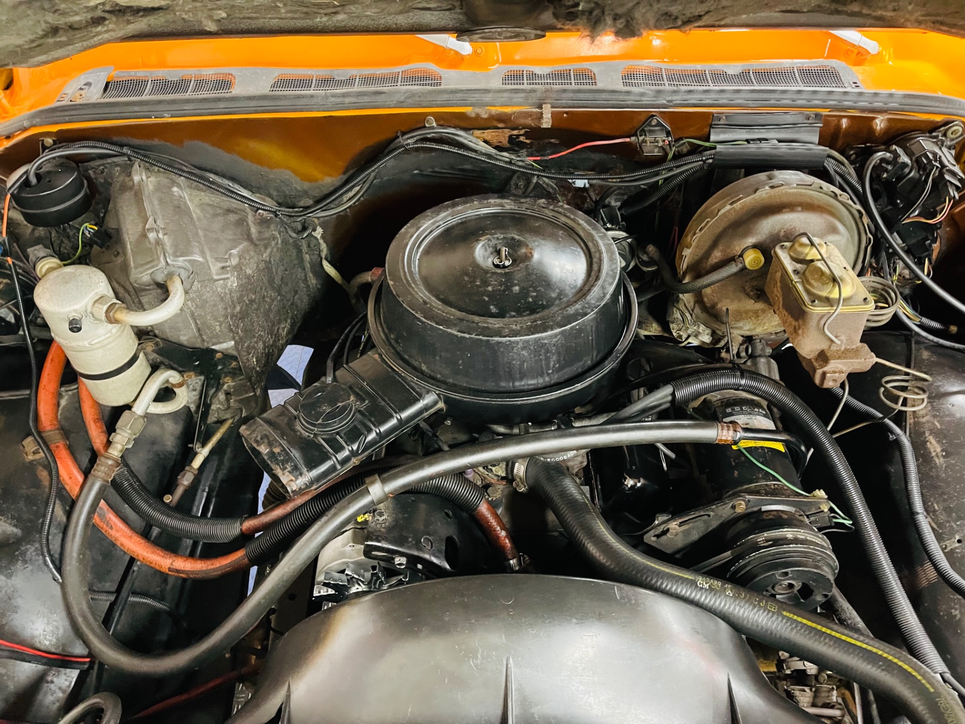 Used 1979 GMC Jimmy - 4X4 - 4 SPEED MANUAL - NICE PAINT - SEE VIDEO | Mundelein, IL